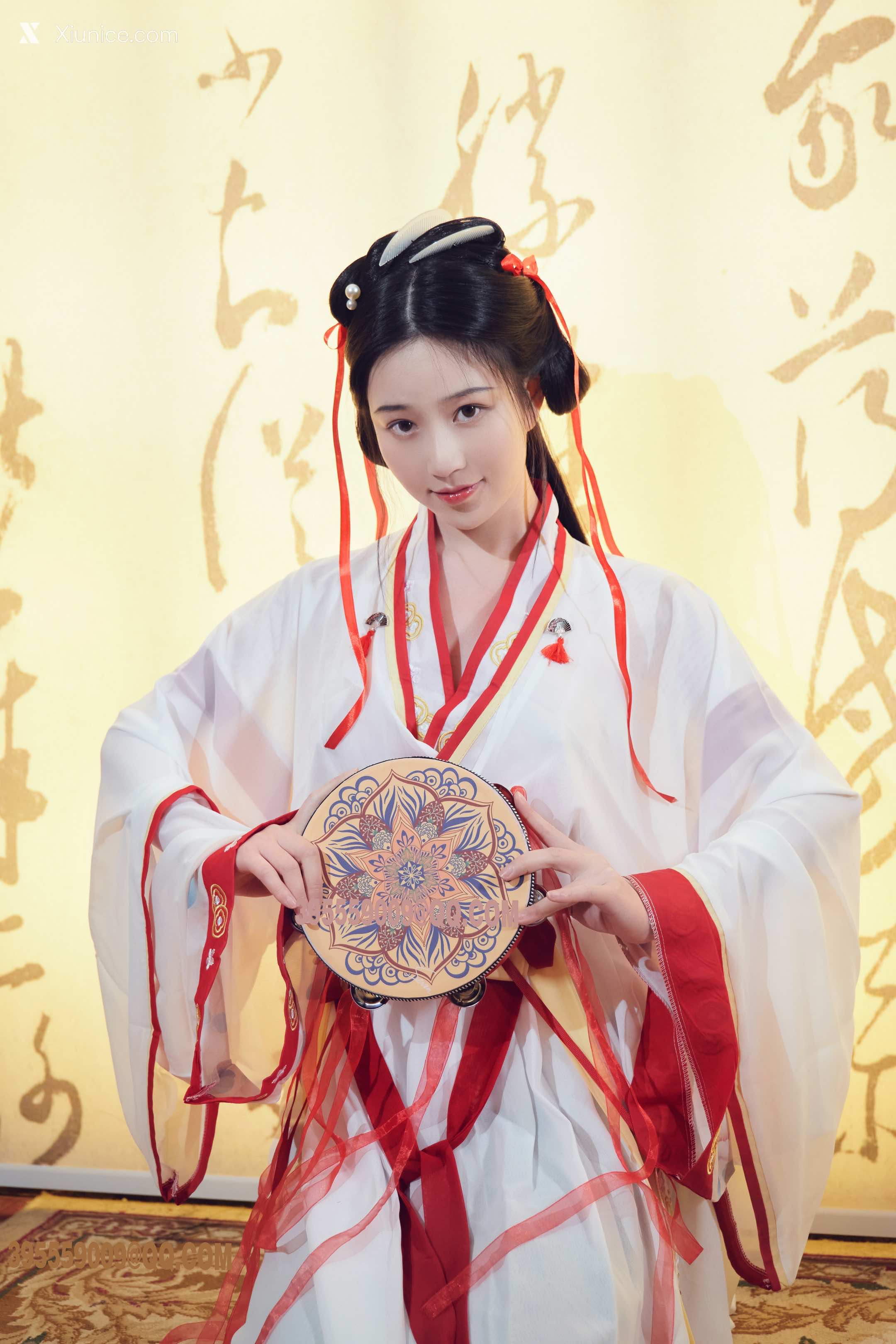 Coser 年年Nnian Like A Dream Order 29