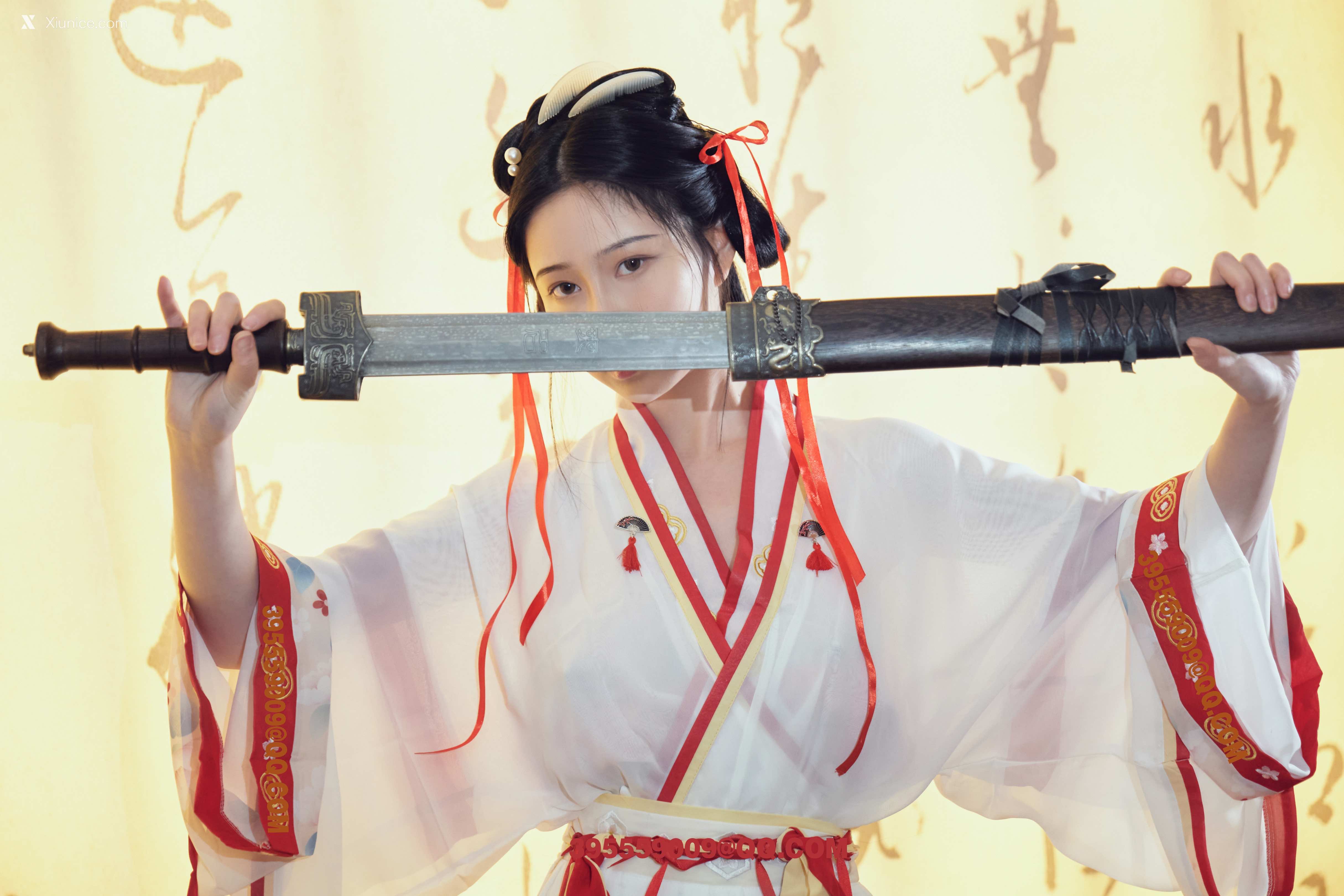 Coser 年年Nnian Like A Dream Order 3