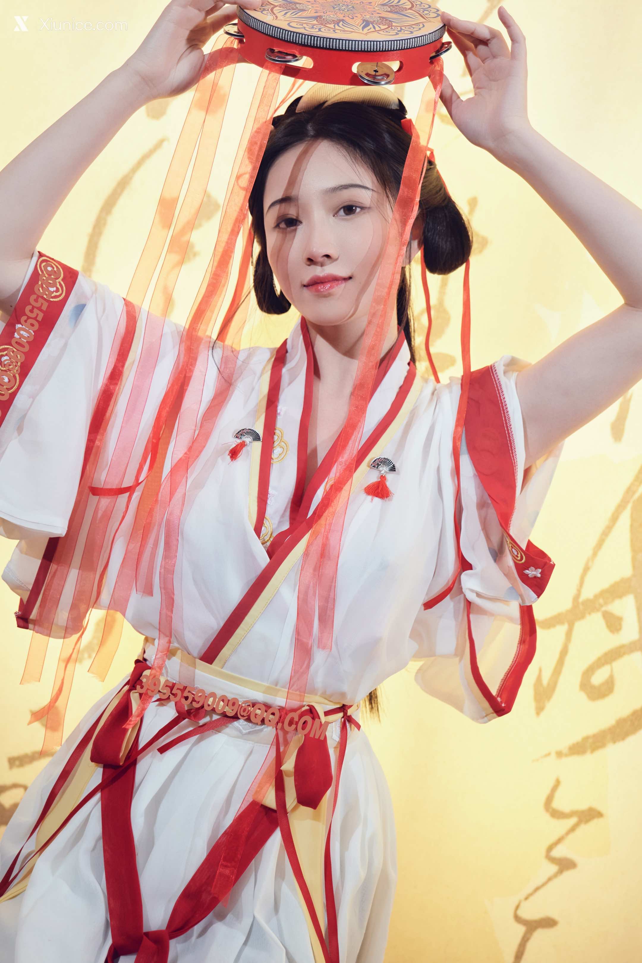 Coser 年年Nnian Like A Dream Order 30