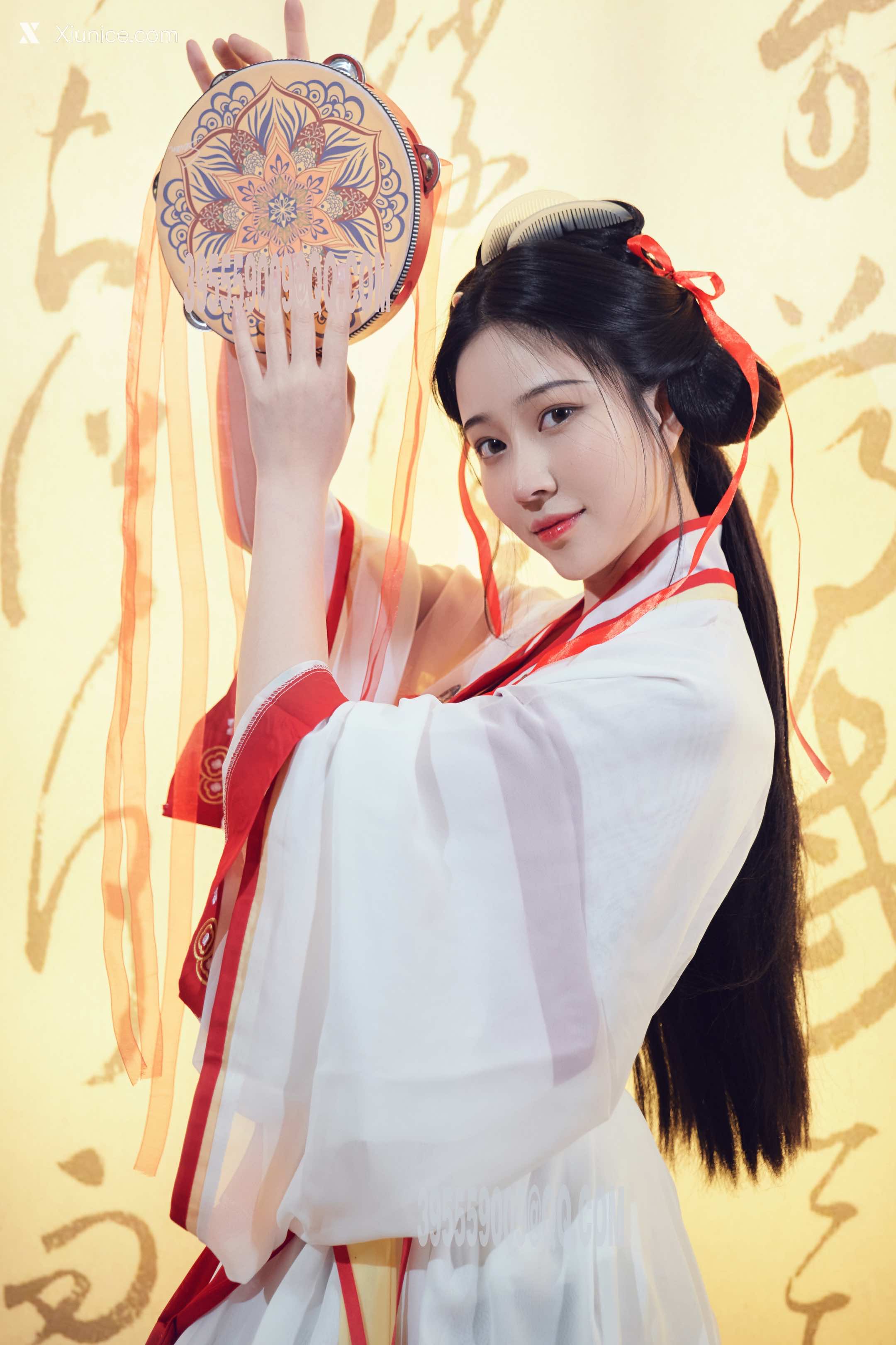 Coser 年年Nnian Like A Dream Order 31