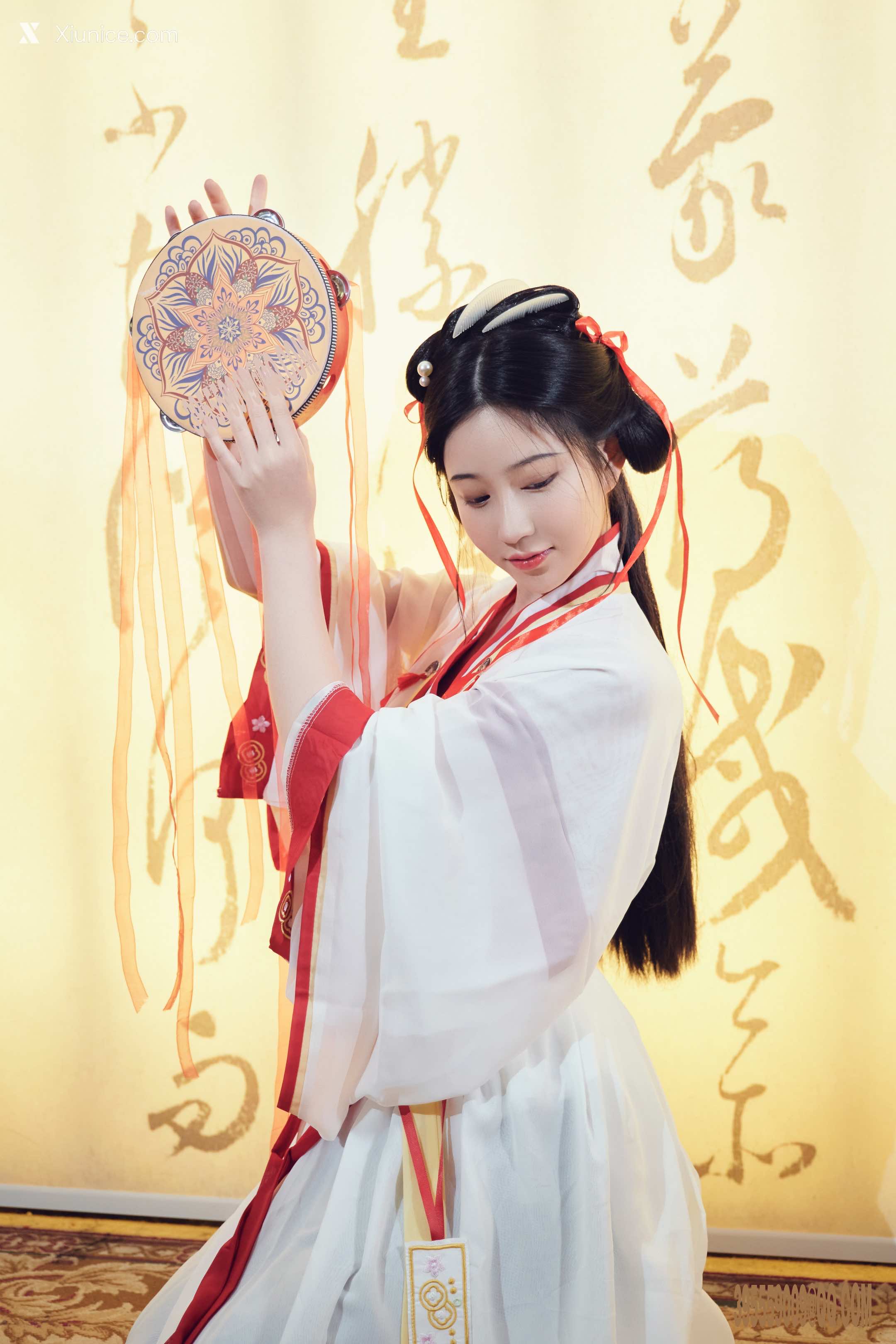 Coser 年年Nnian Like A Dream Order 32