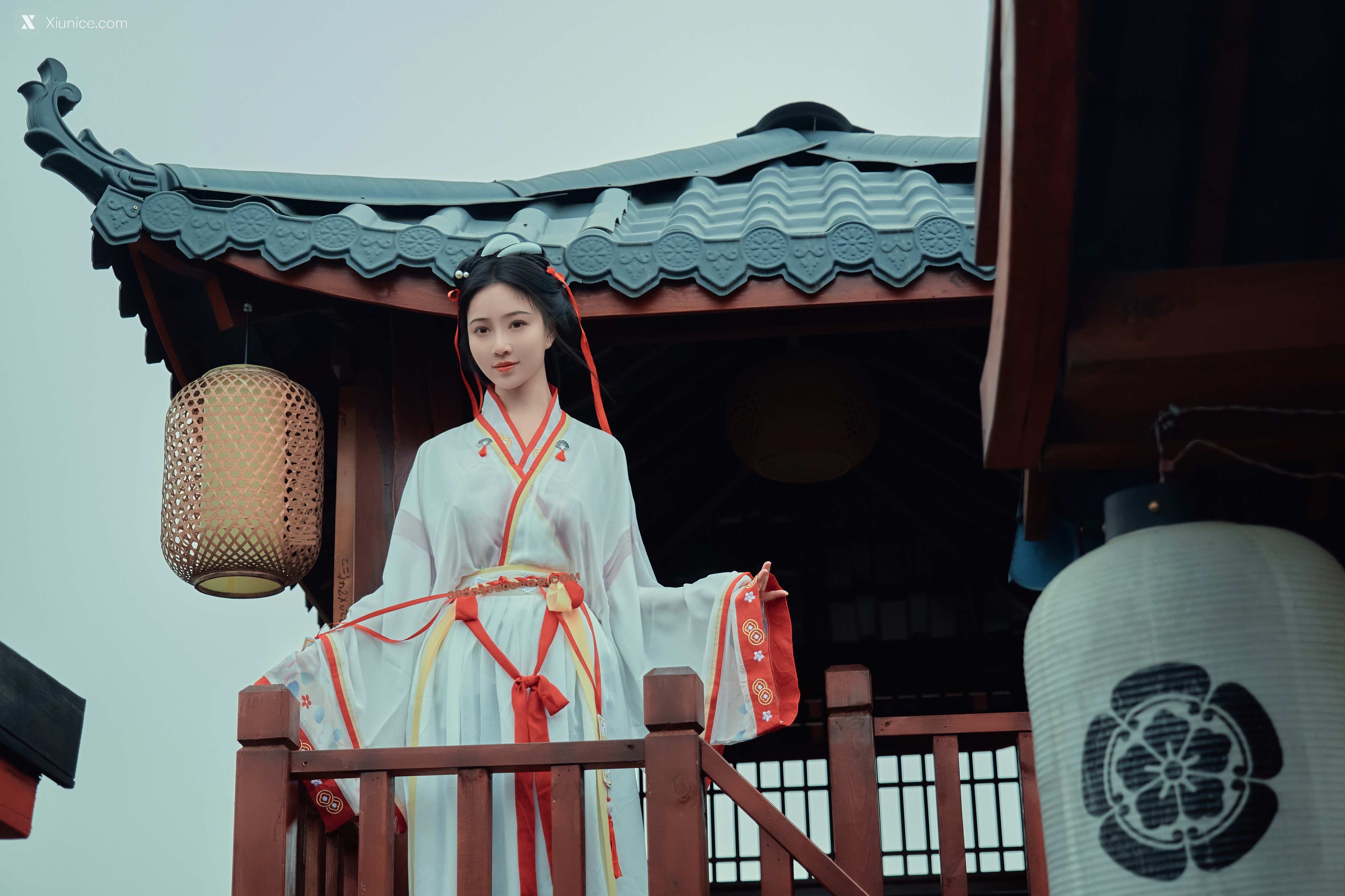 Coser 年年Nnian Like A Dream Order 36