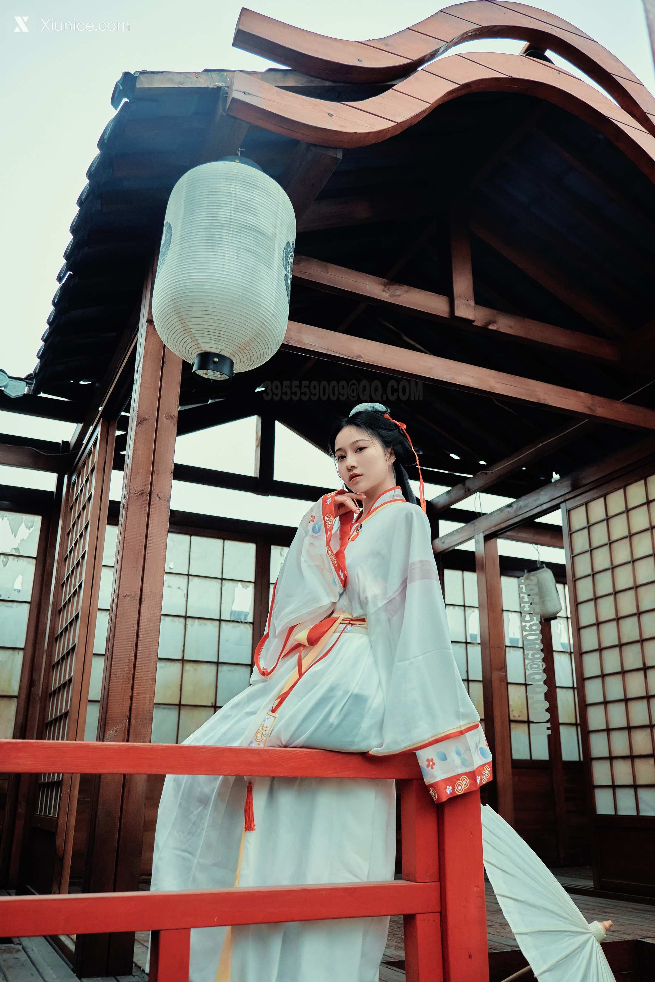 Coser 年年Nnian Like A Dream Order 37