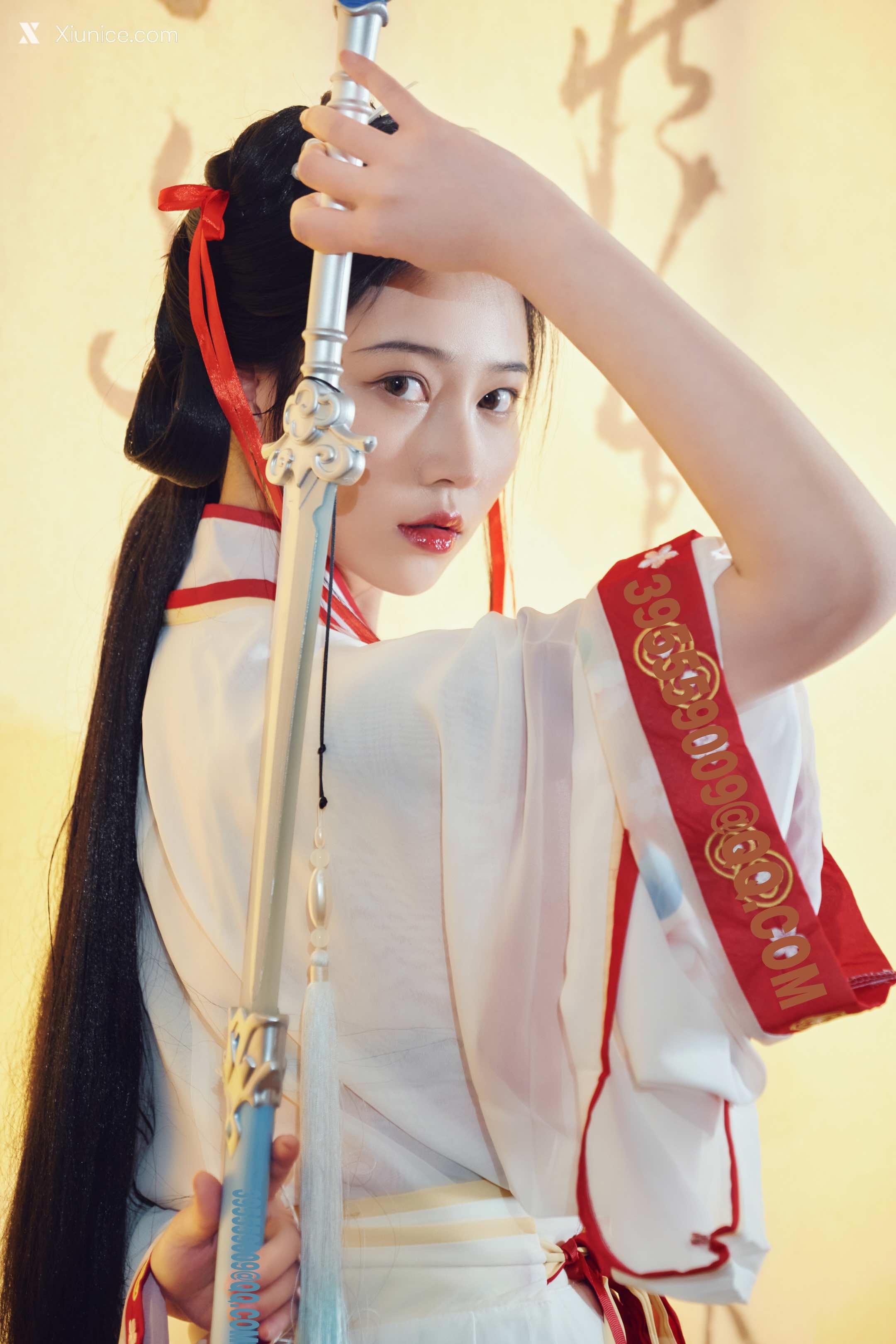 Coser 年年Nnian Like A Dream Order 38