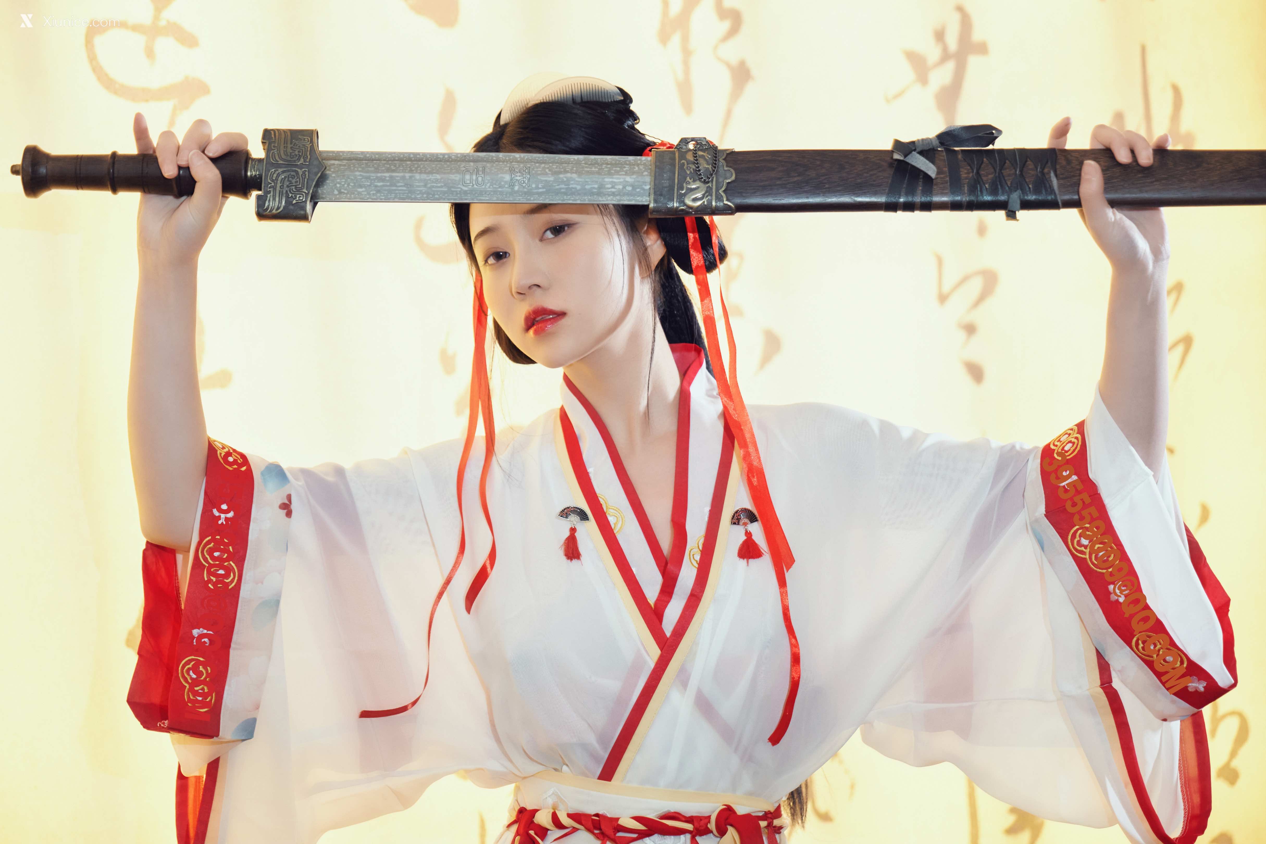 Coser 年年Nnian Like A Dream Order 4
