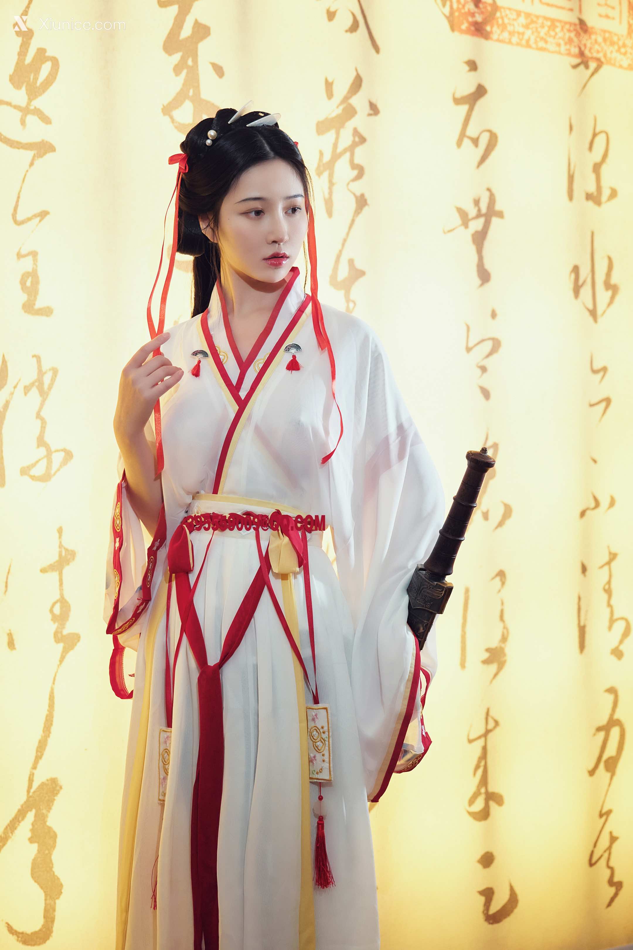 Coser 年年Nnian Like A Dream Order 40