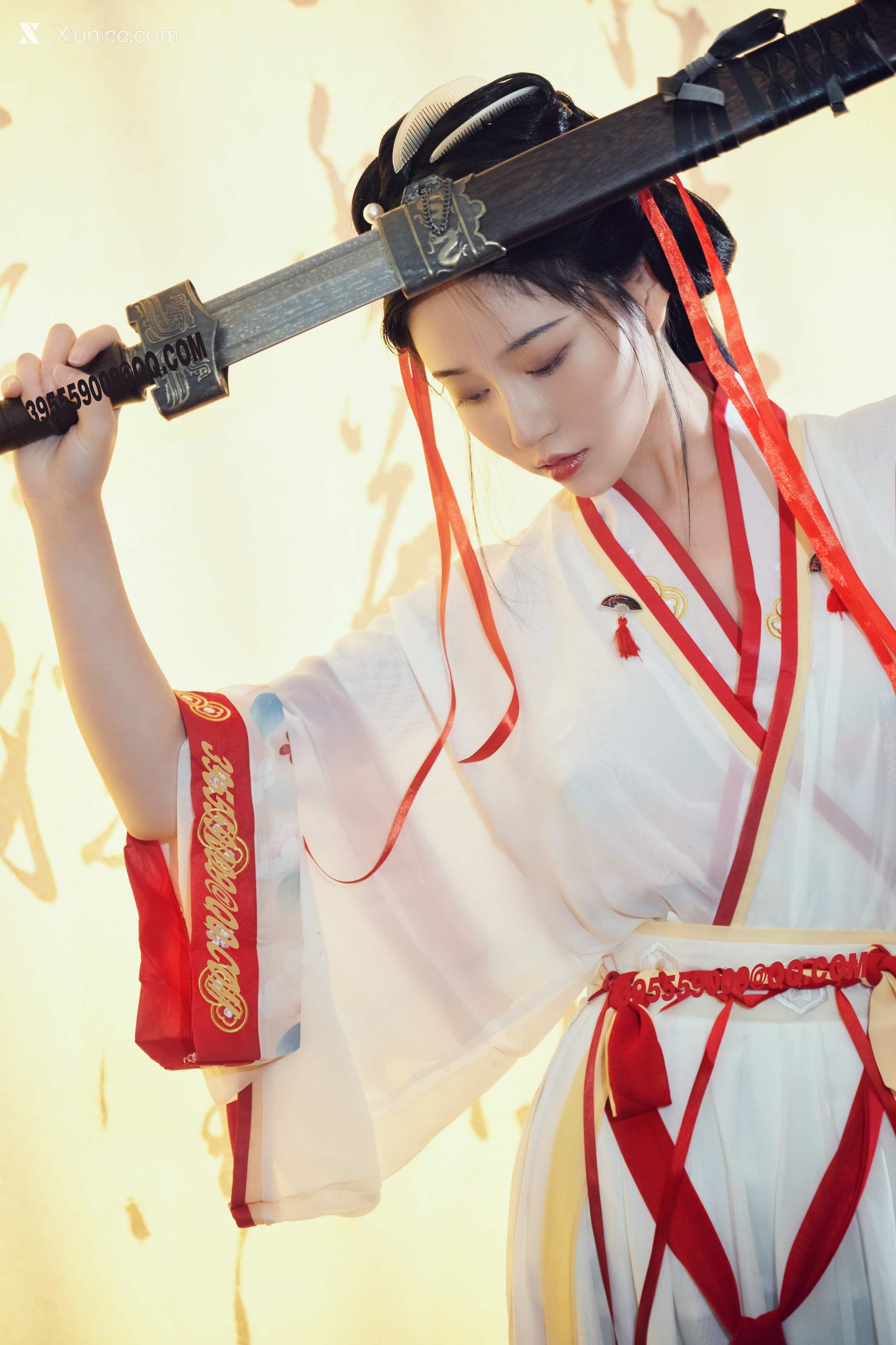 Coser 年年Nnian Like A Dream Order 5