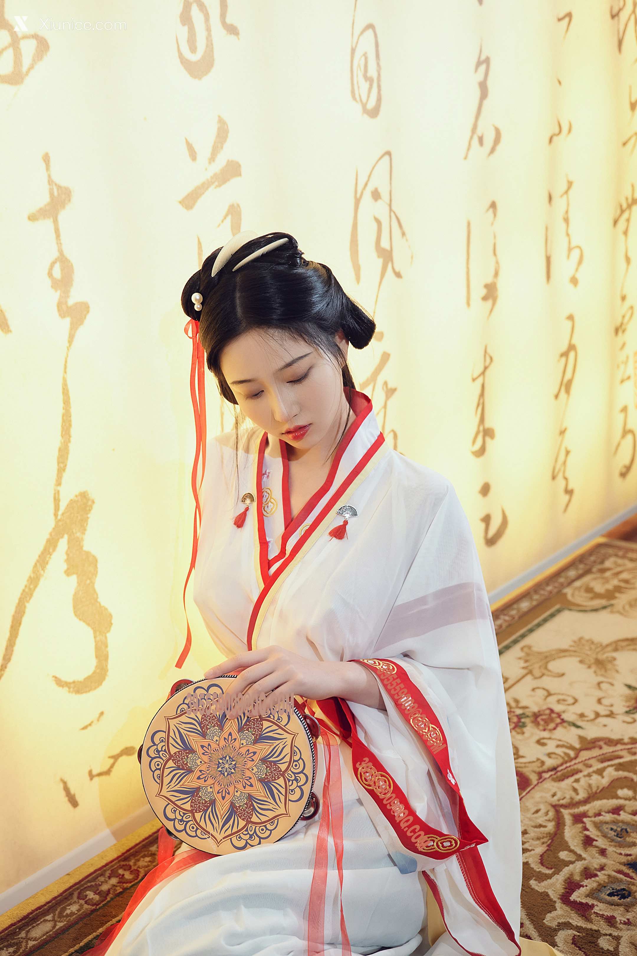 Coser 年年Nnian Like A Dream Order 6
