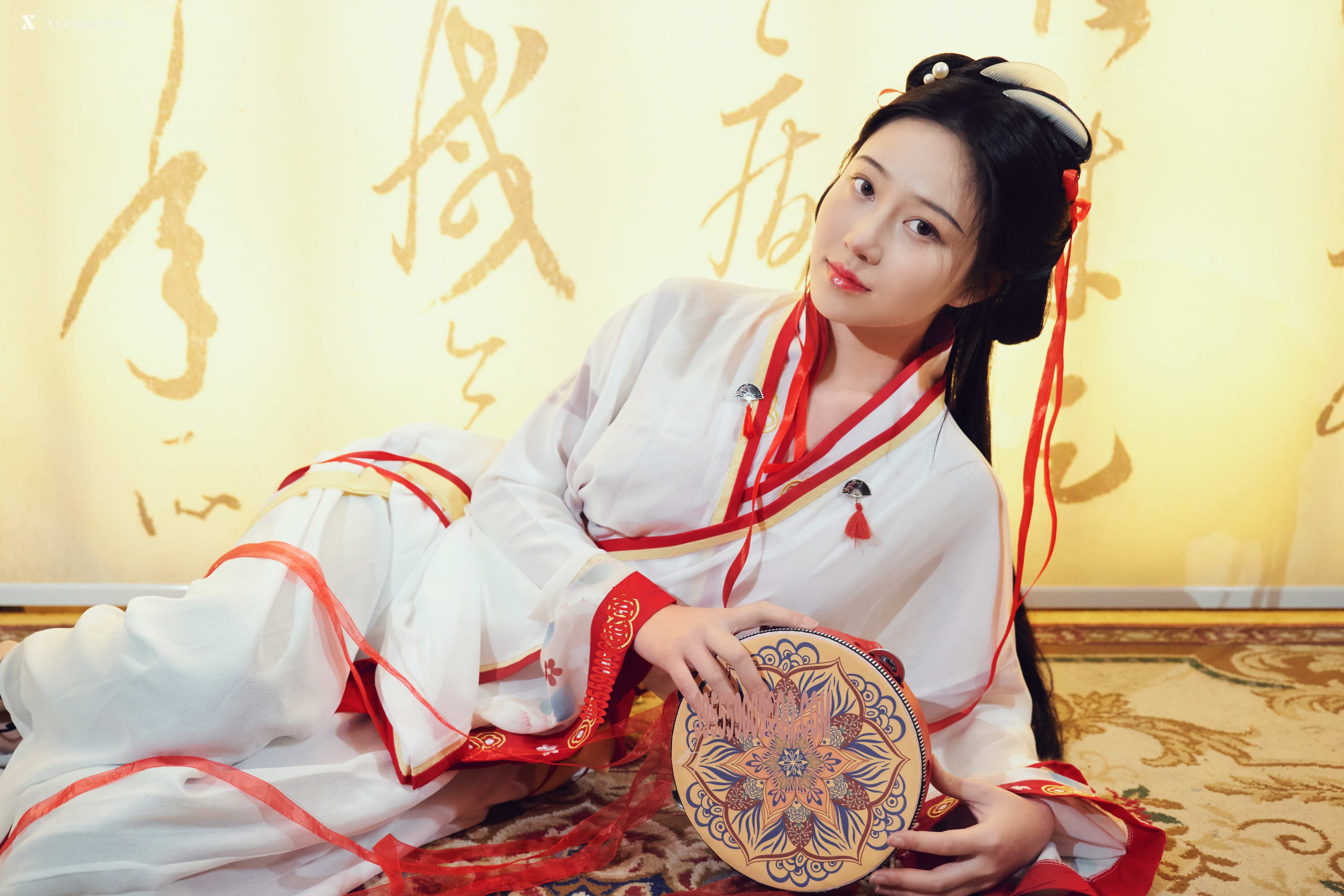 Coser 年年Nnian Like A Dream Order 7