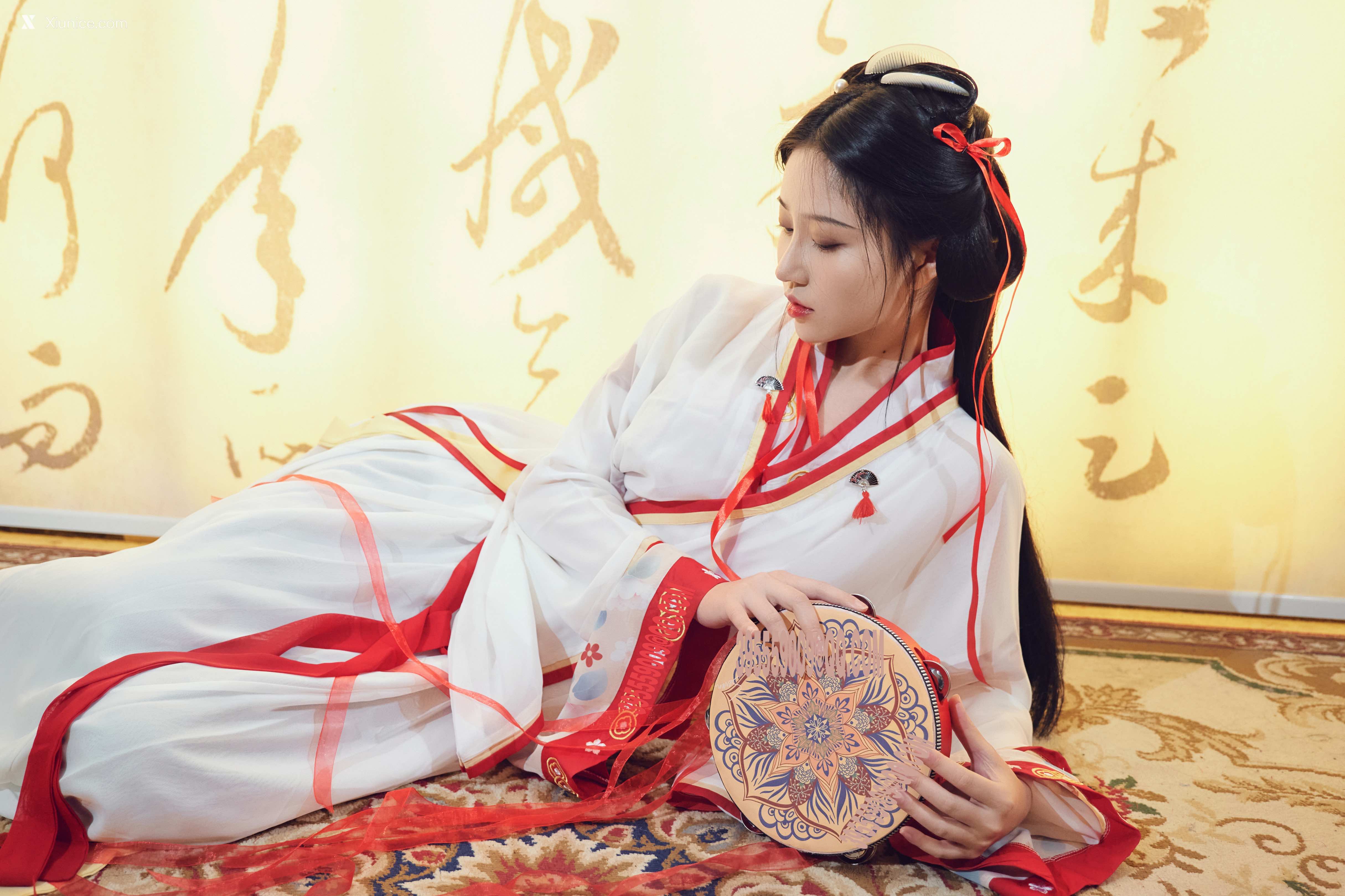Coser 年年Nnian Like A Dream Order 8