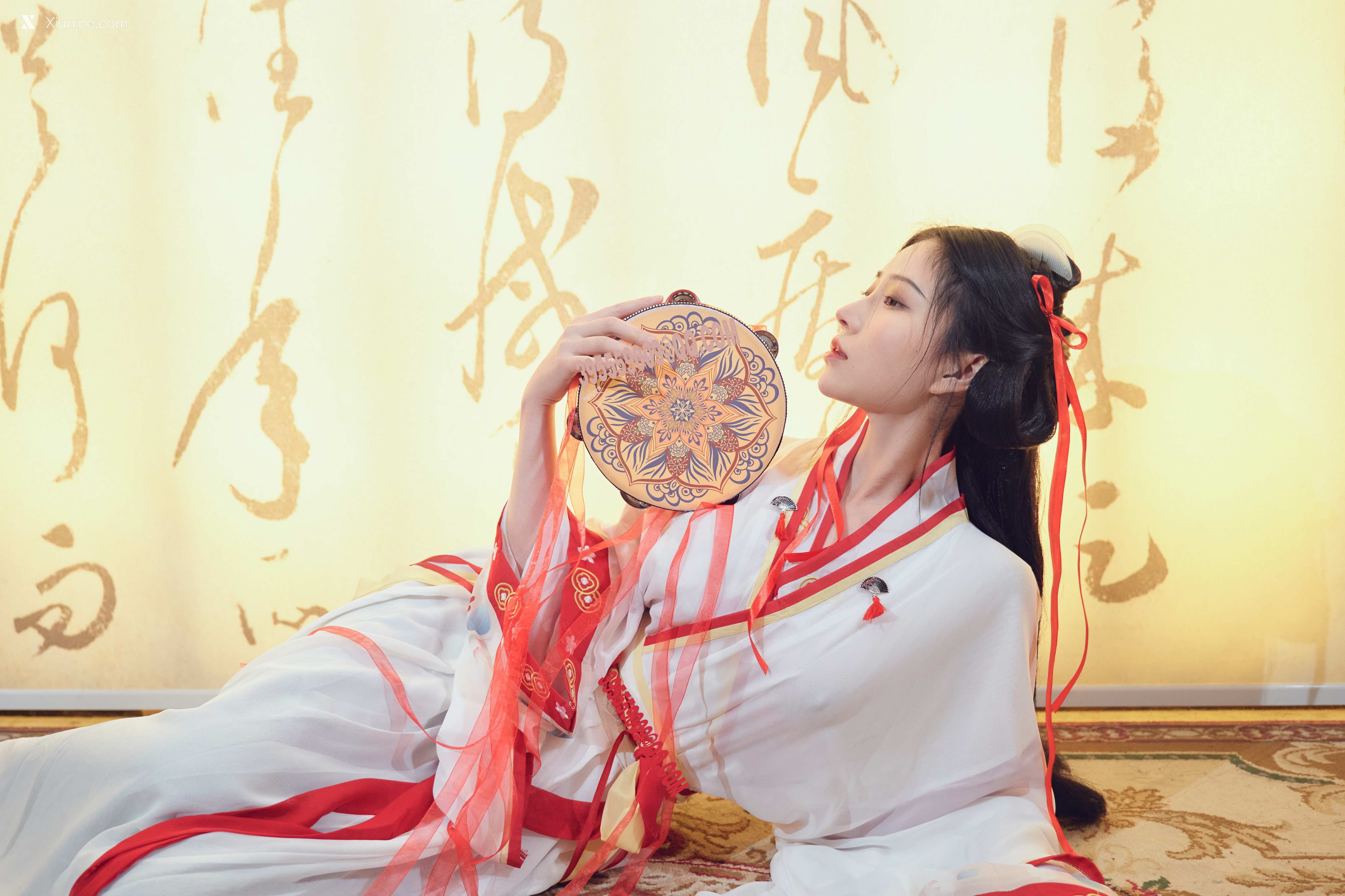 Coser 年年Nnian Like A Dream Order 9