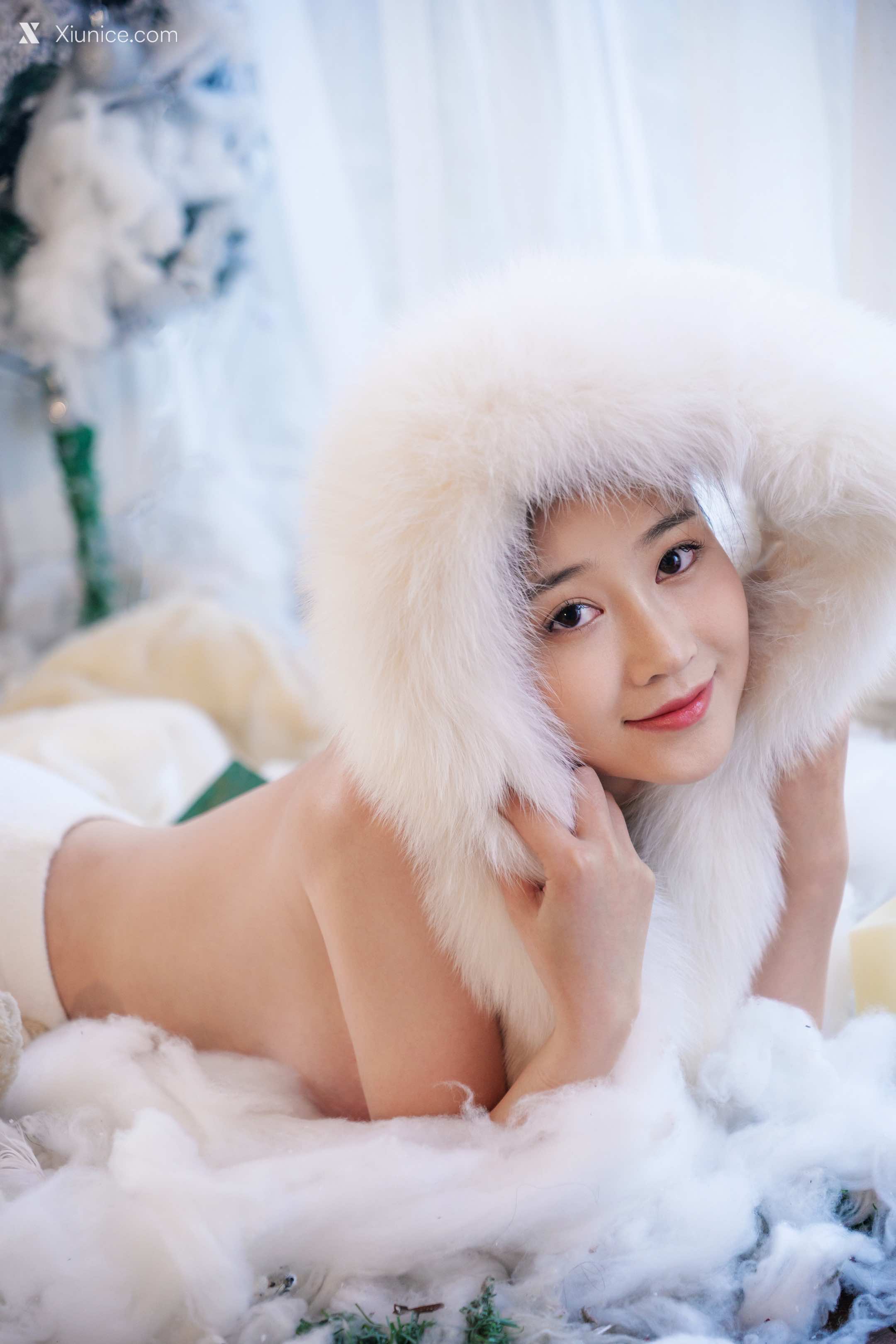Coser 年年Nnian More Than Every Year 16