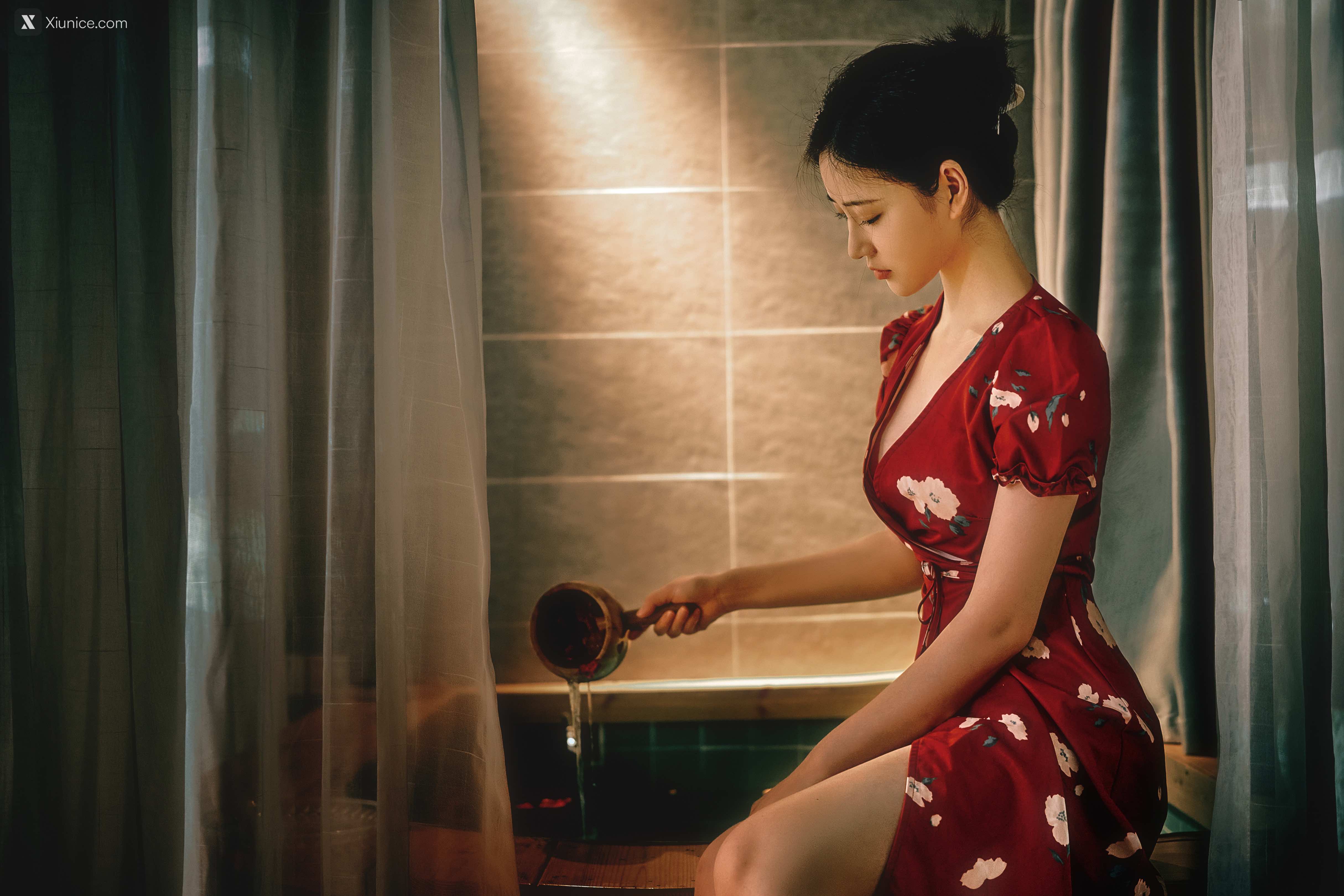 Coser 年年Nnian Mu Qiu 1