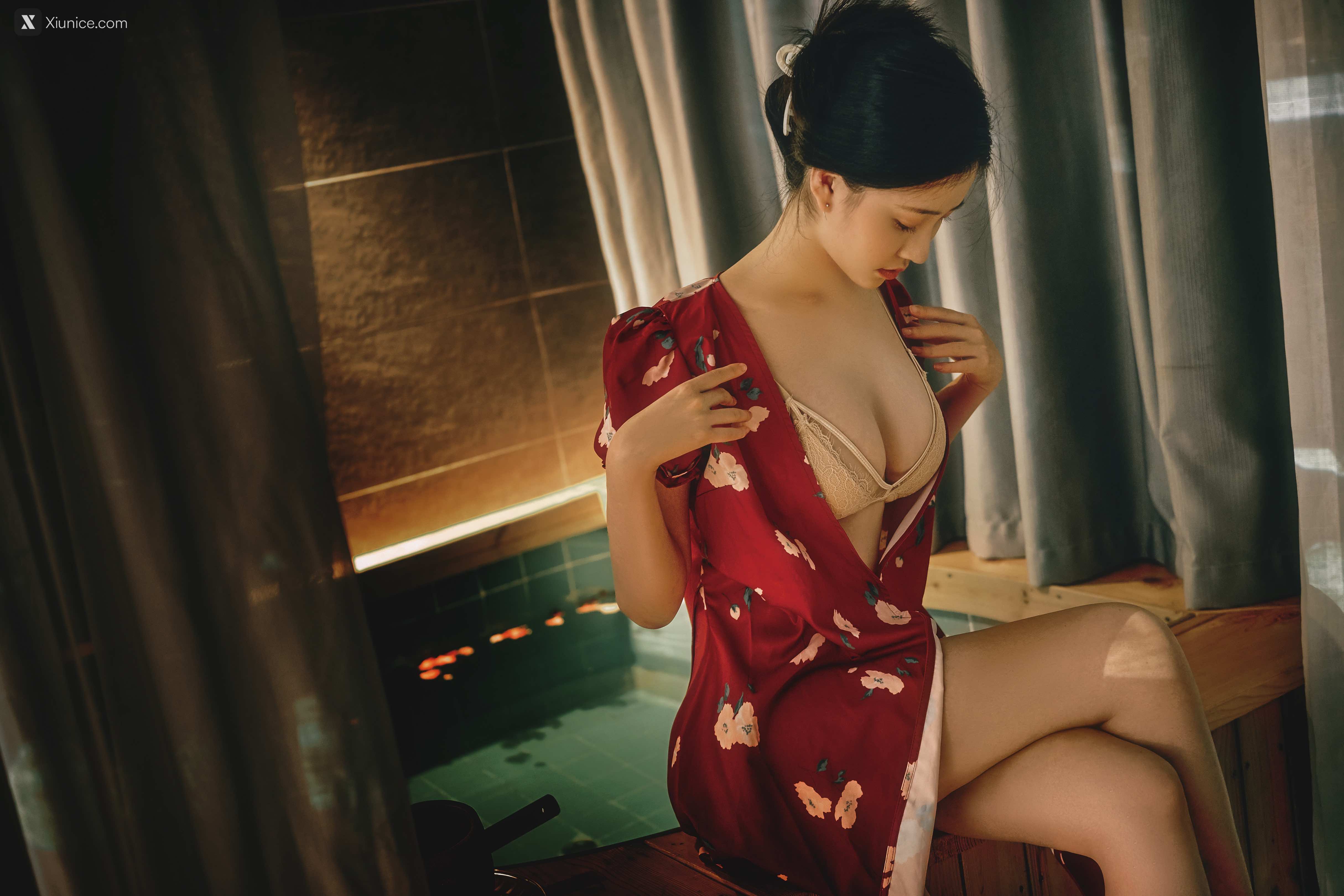 Coser 年年Nnian Mu Qiu 16