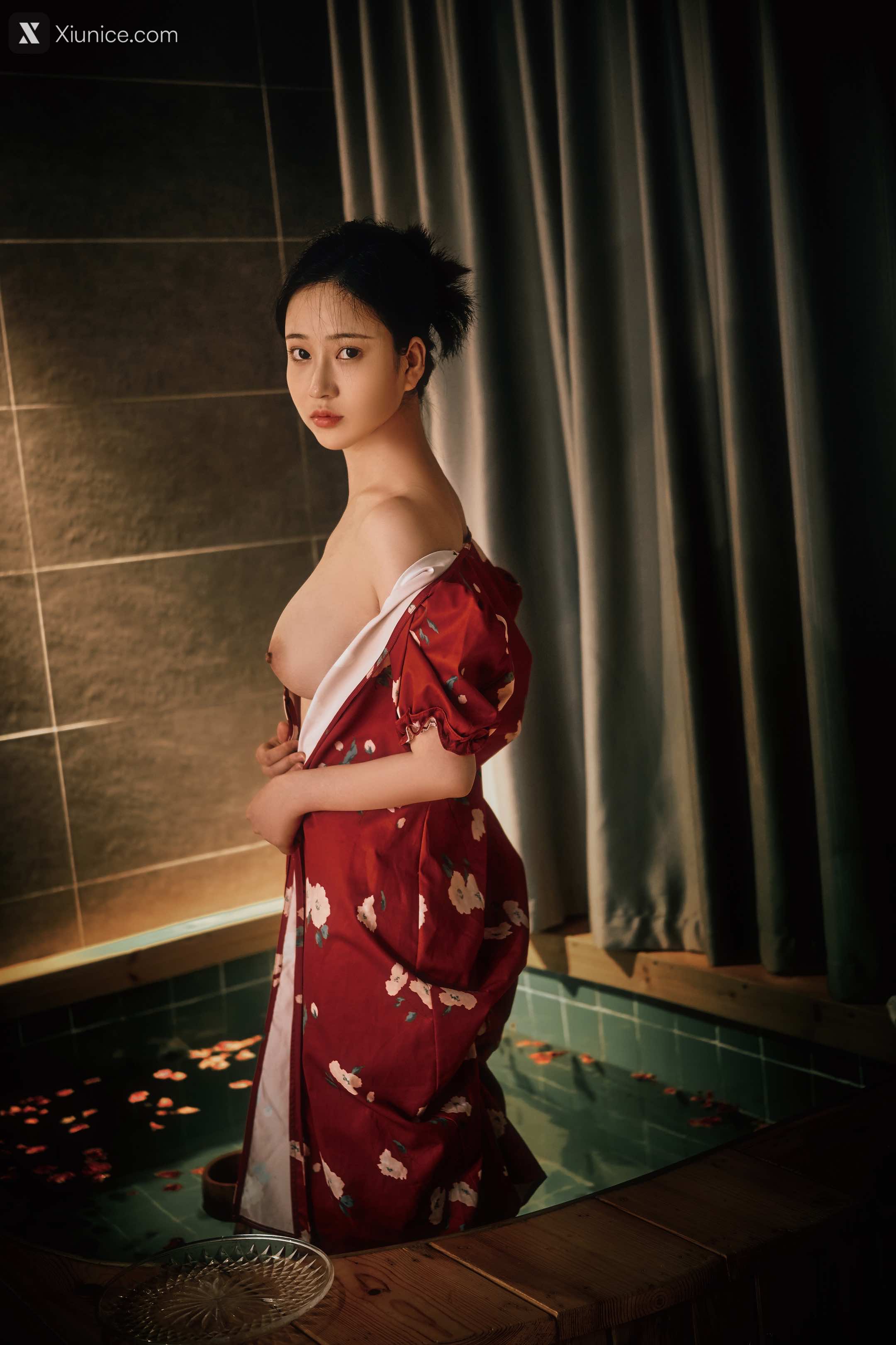 Coser 年年Nnian Mu Qiu 34