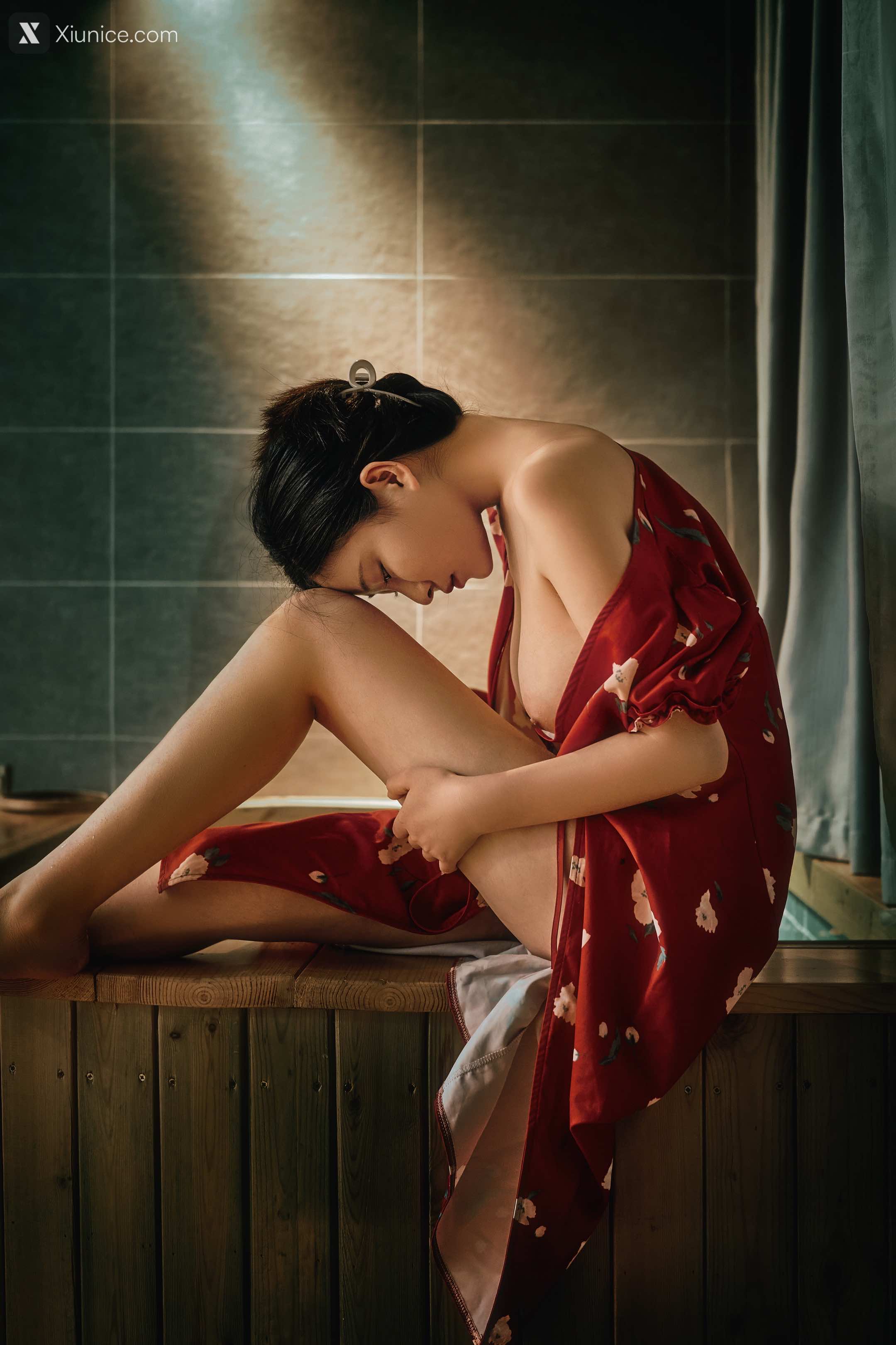 Coser 年年Nnian Mu Qiu 36