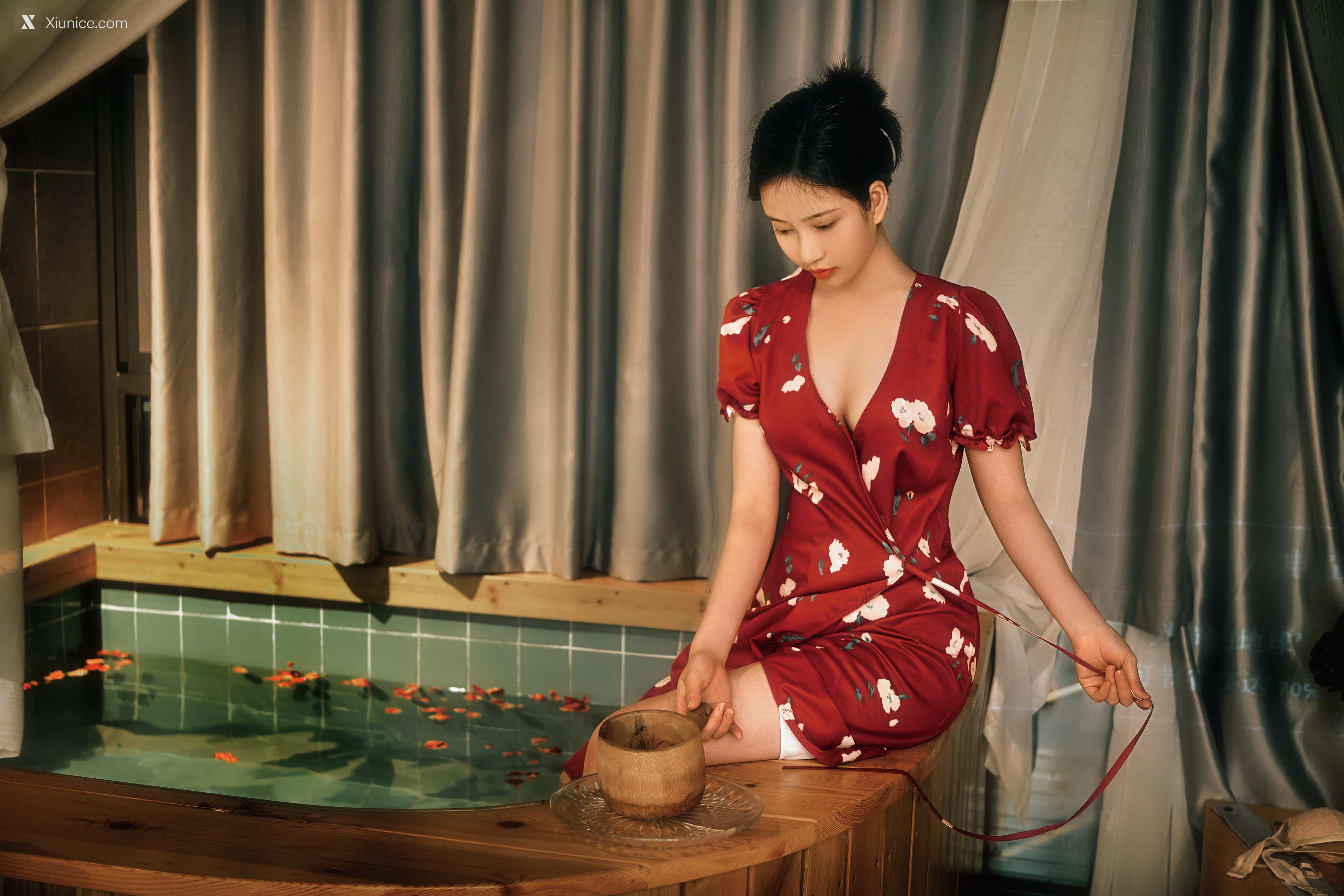 Coser 年年Nnian Mu Qiu 38