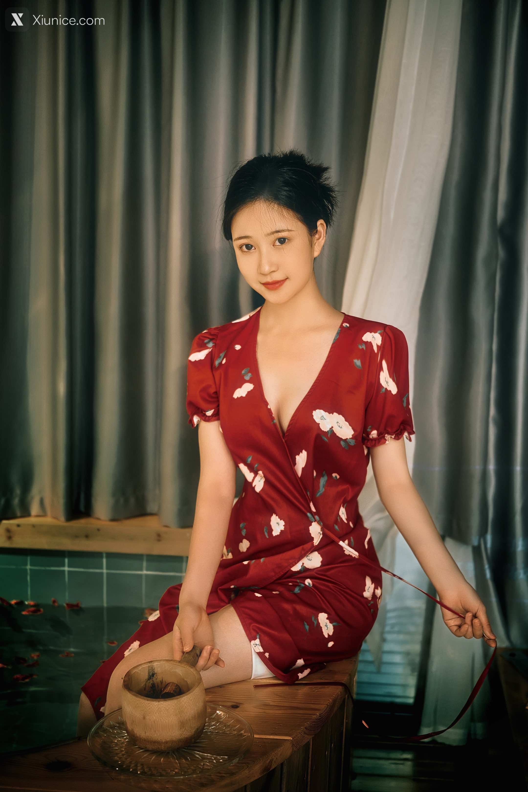 Coser 年年Nnian Mu Qiu 39