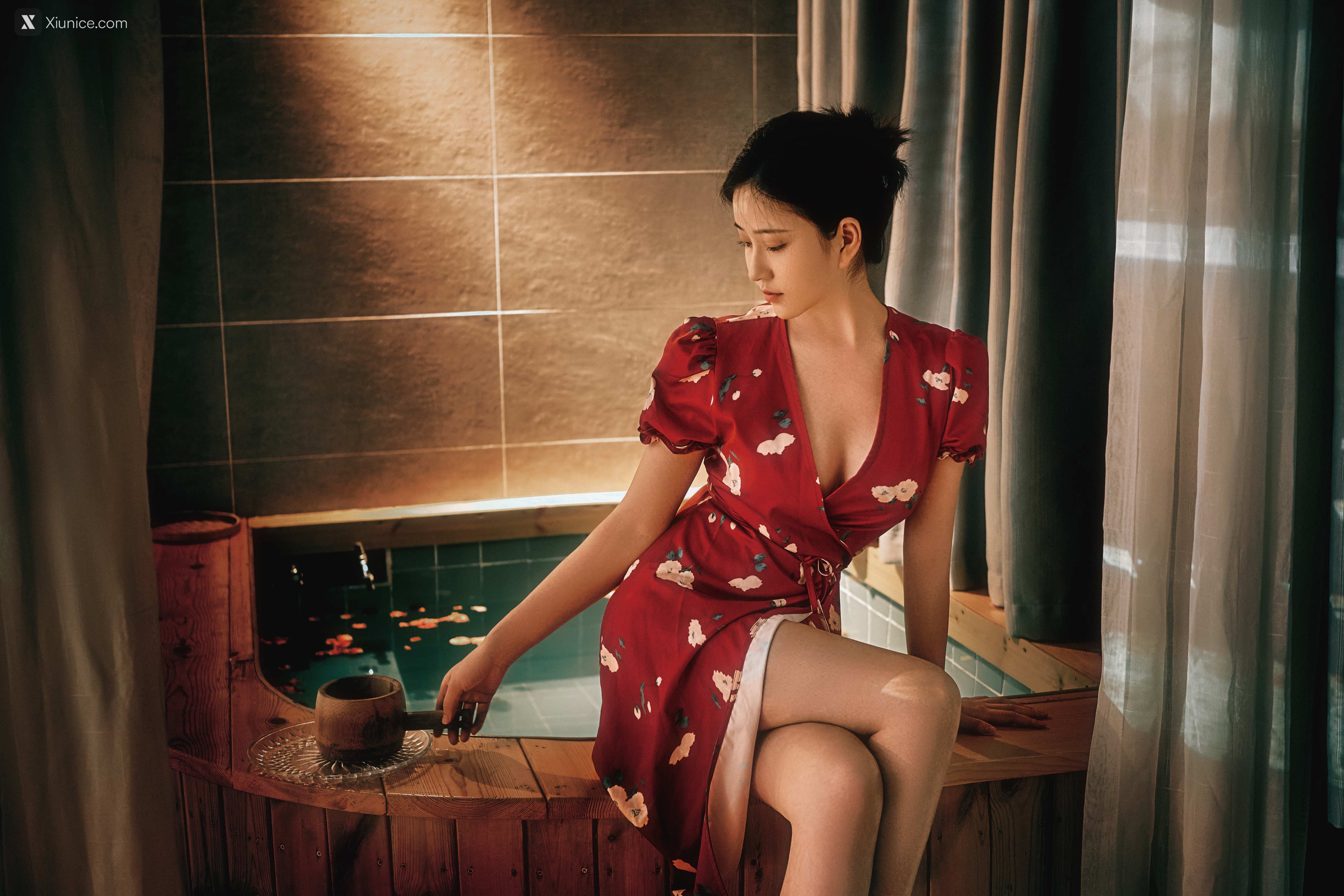 Coser 年年Nnian Mu Qiu 4
