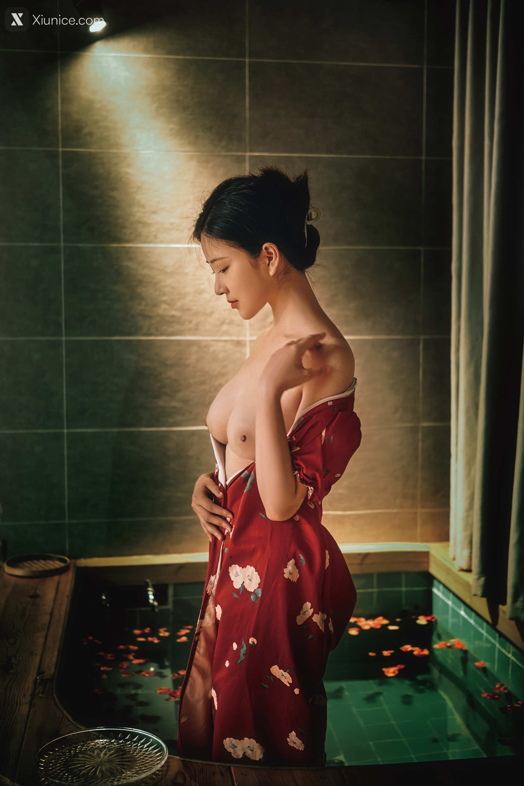 Coser 年年Nnian Mu Qiu 41