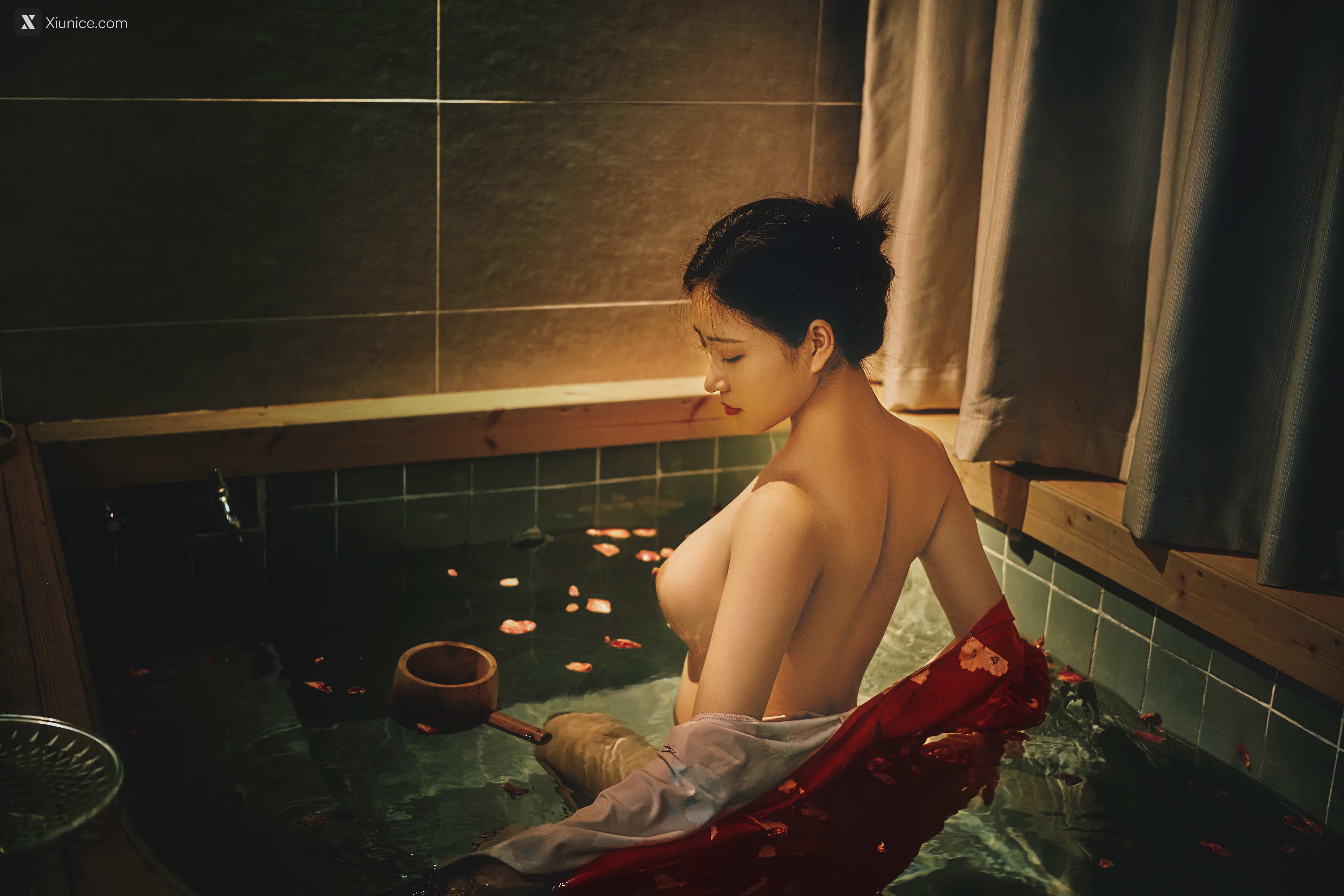 Coser 年年Nnian Mu Qiu 43