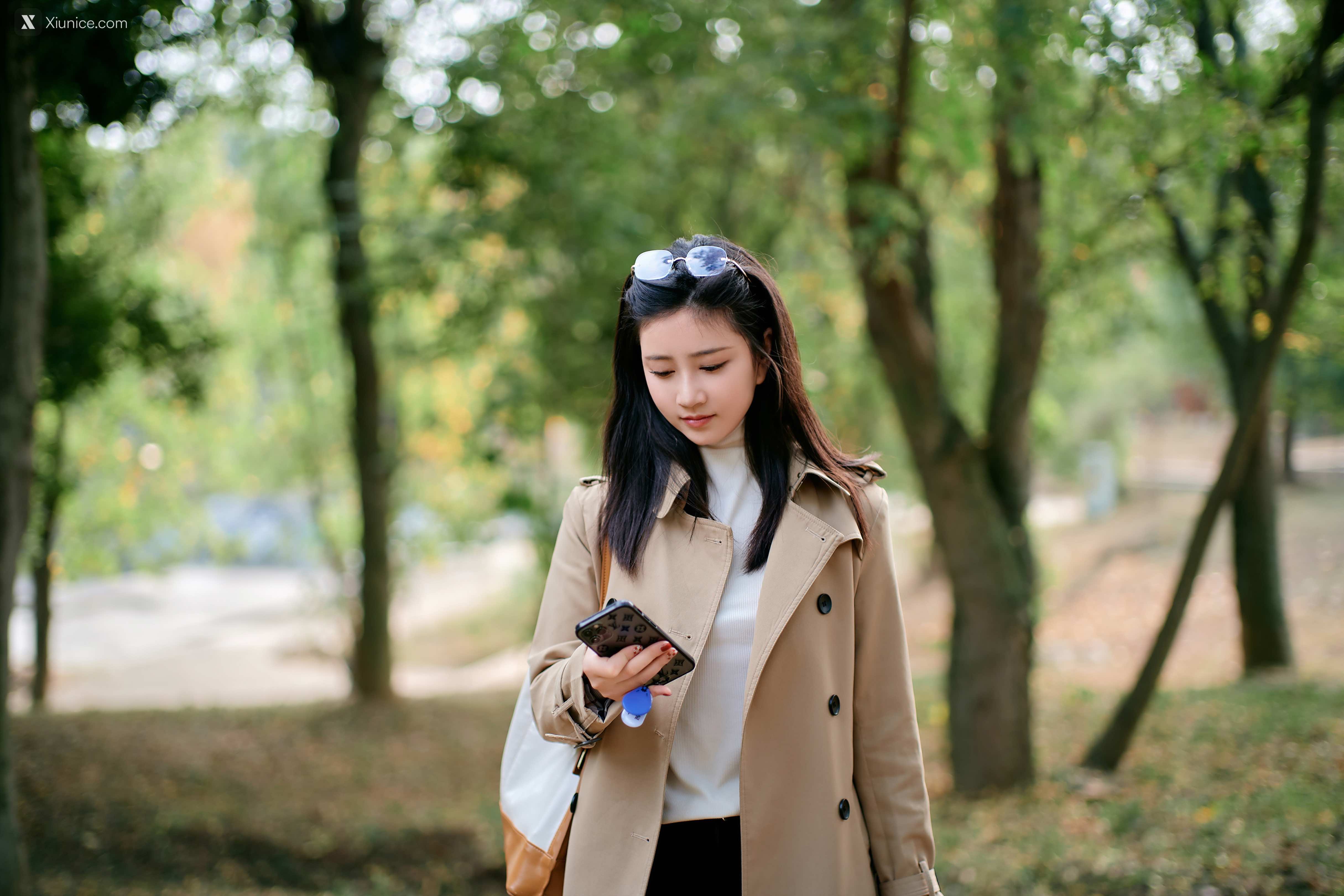 Coser 年年Nnian Nature 1