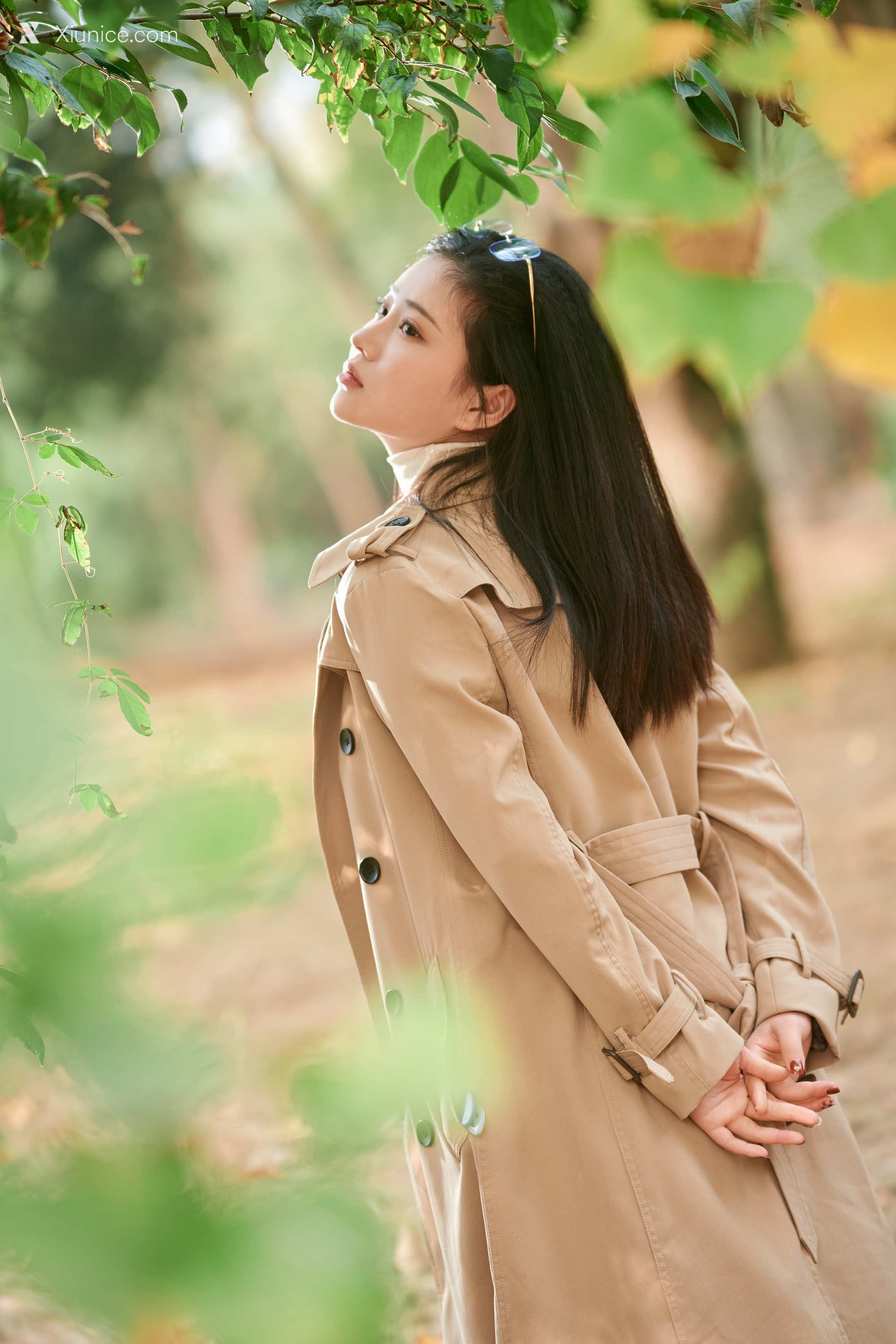 Coser 年年Nnian Nature 12