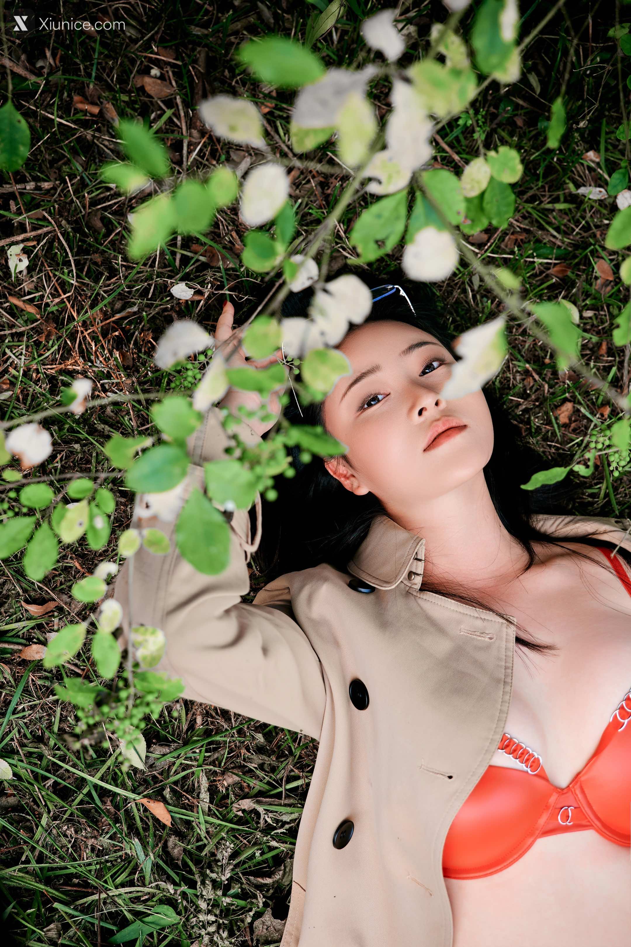 Coser 年年Nnian Nature 16