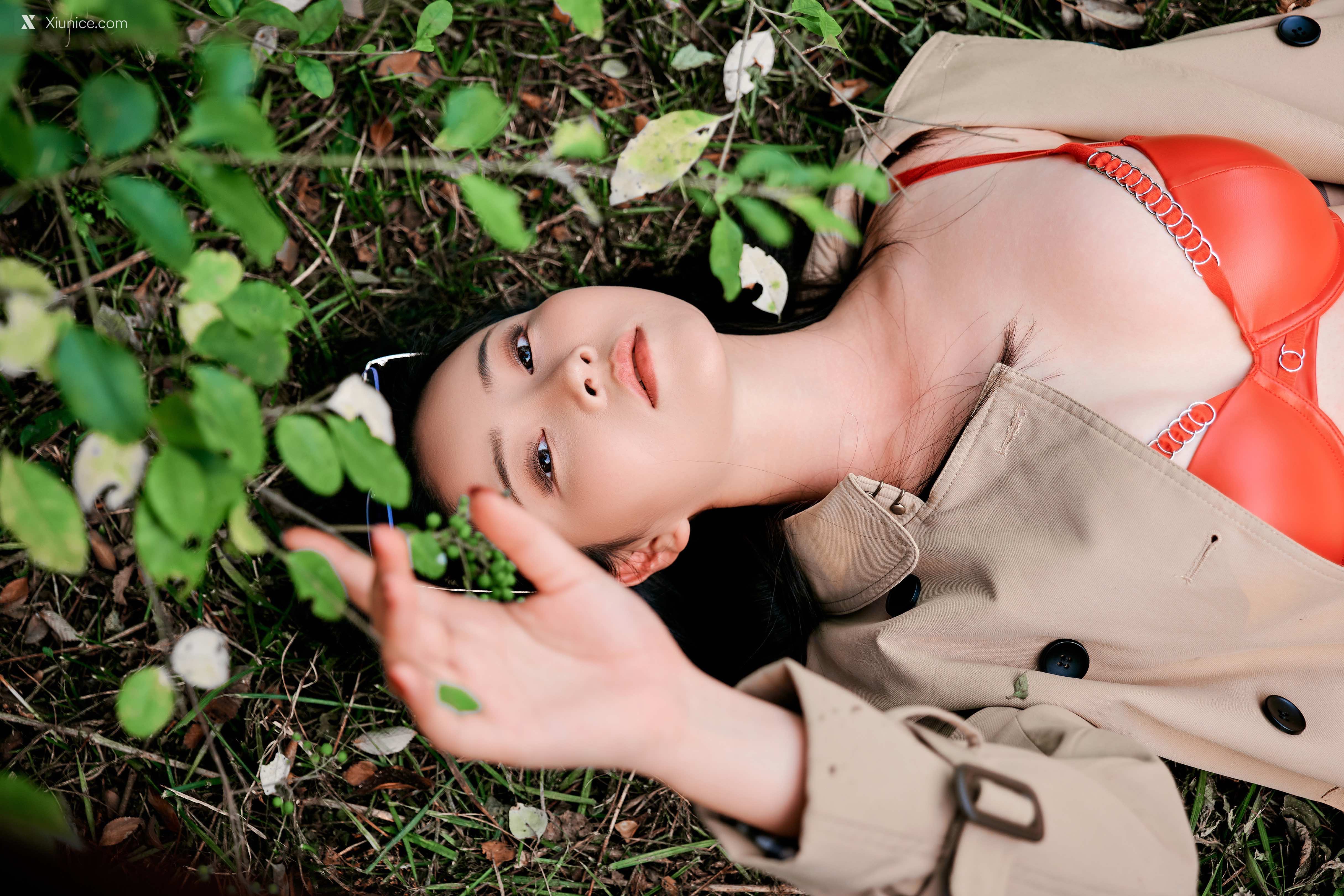 Coser 年年Nnian Nature 17