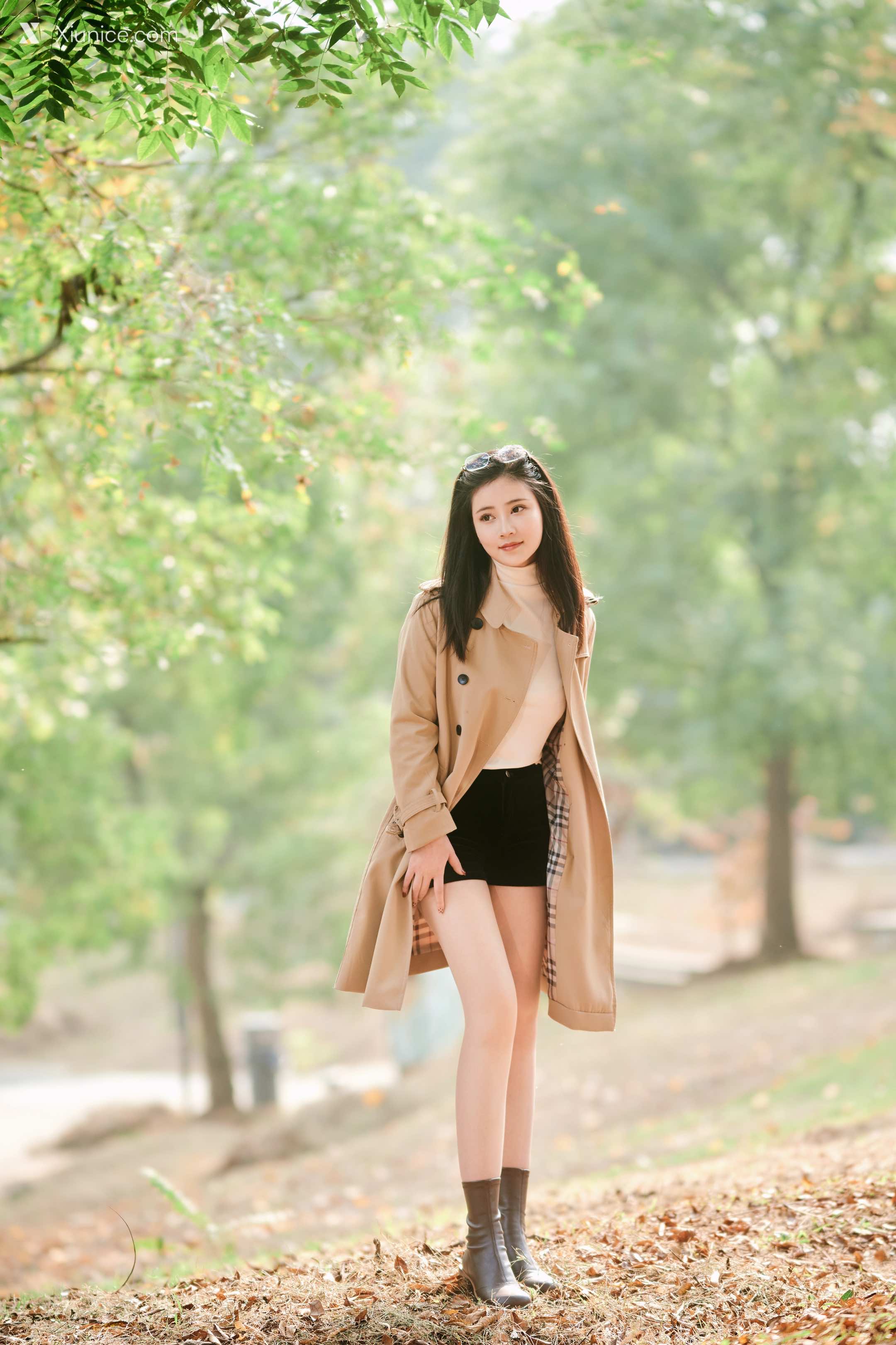 Coser 年年Nnian Nature 23