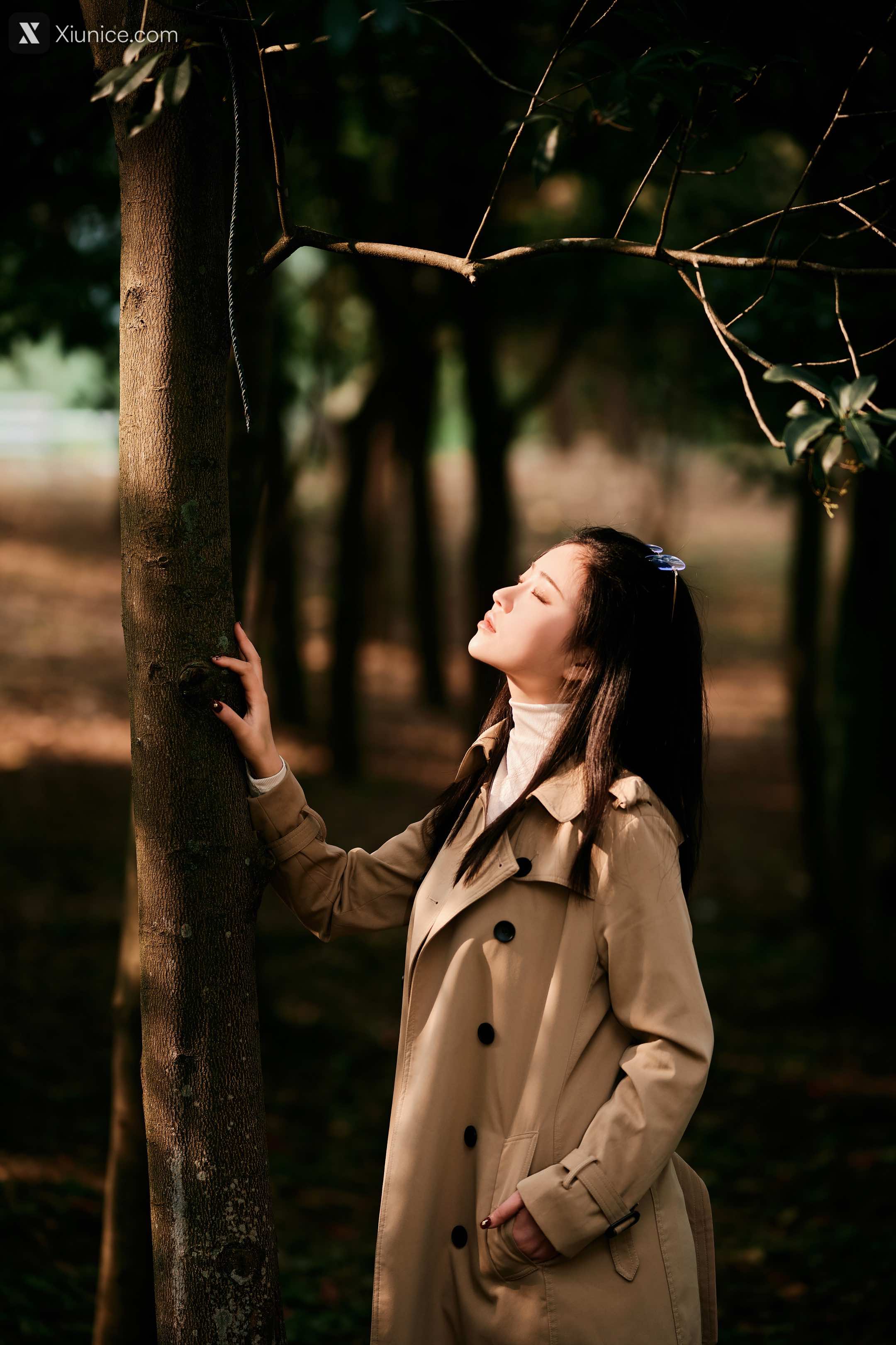 Coser 年年Nnian Nature 3