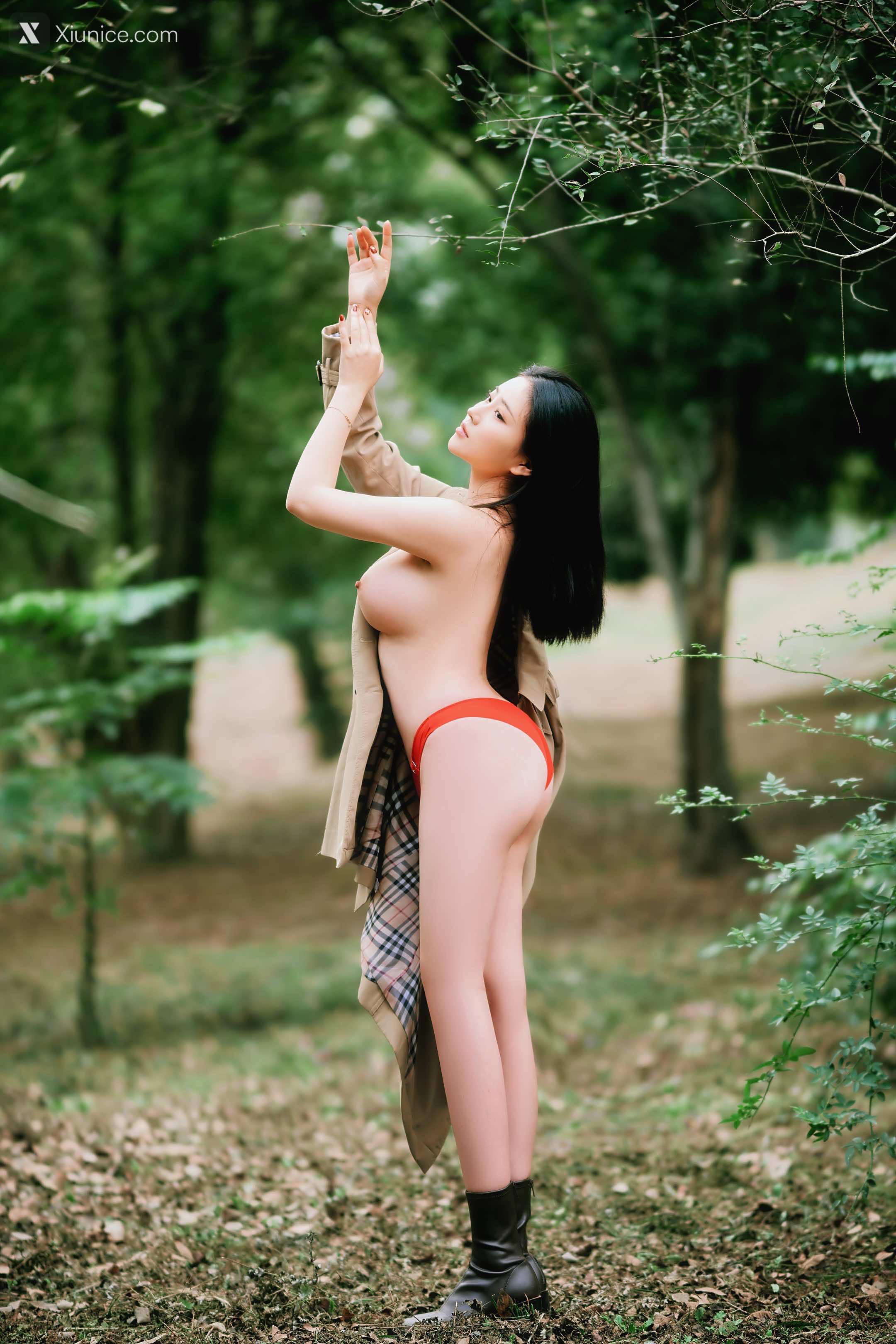 Coser 年年Nnian Nature 31
