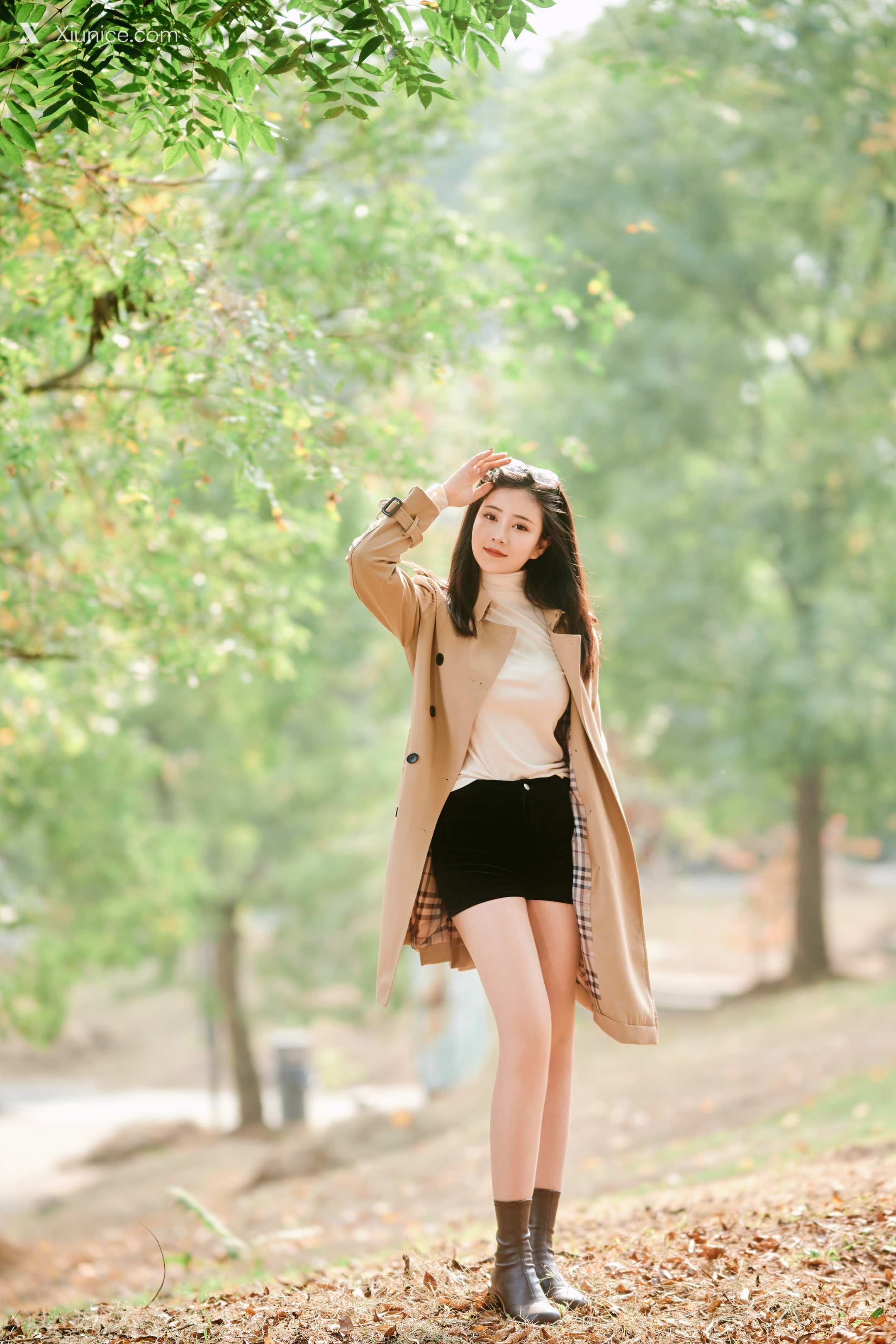Coser 年年Nnian Nature 34