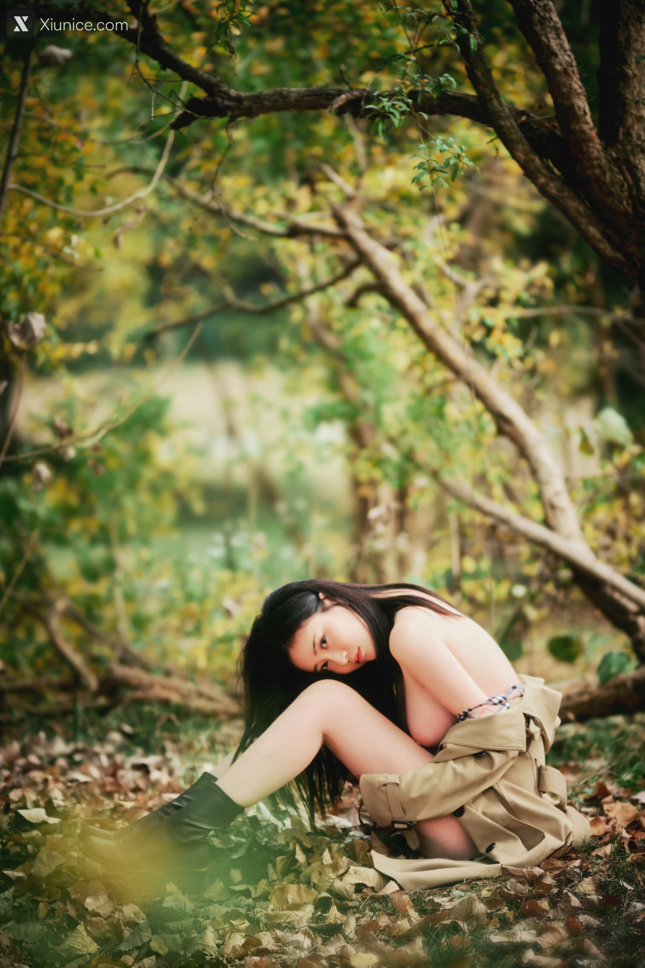 Coser 年年Nnian Nature 37