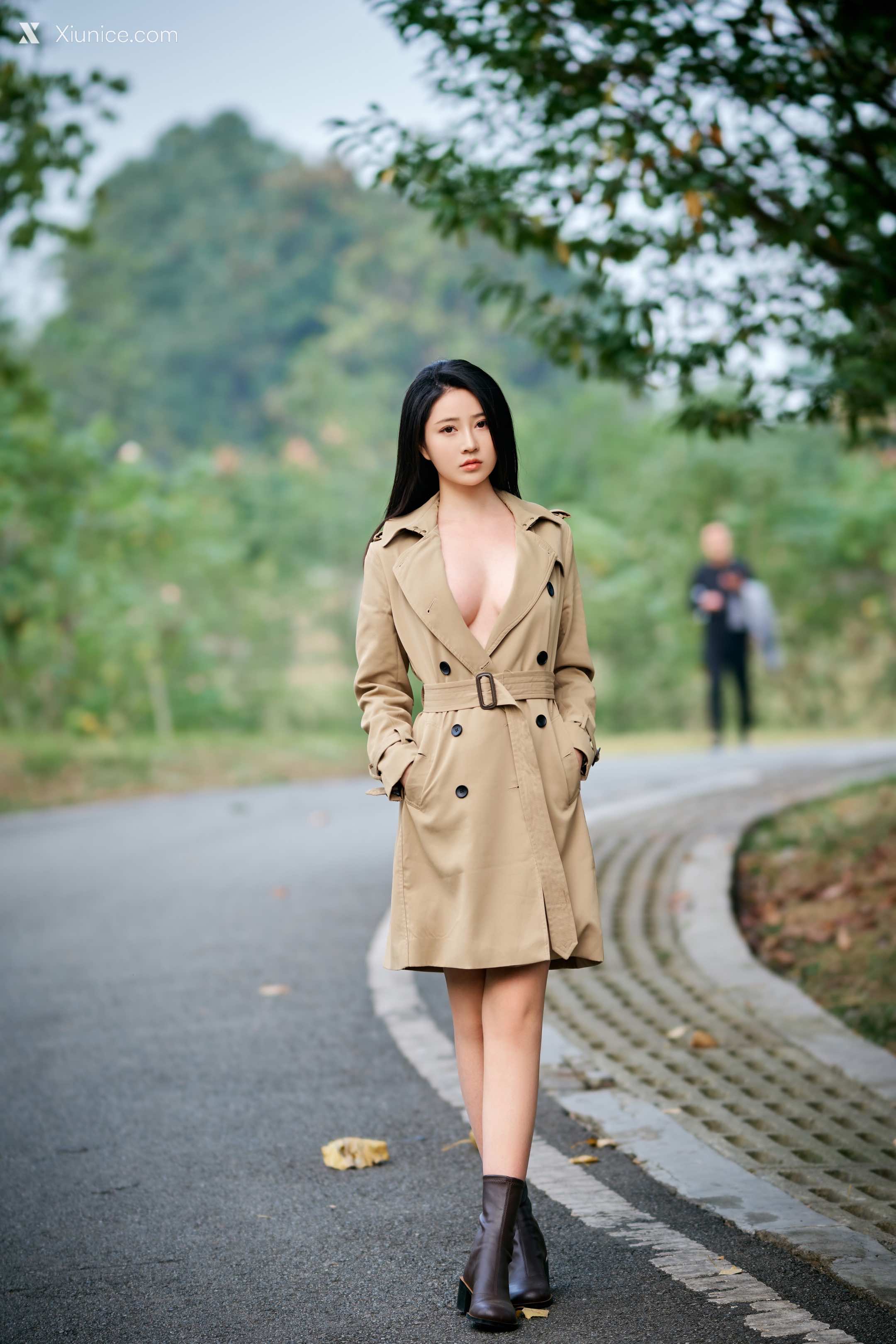 Coser 年年Nnian Nature 44
