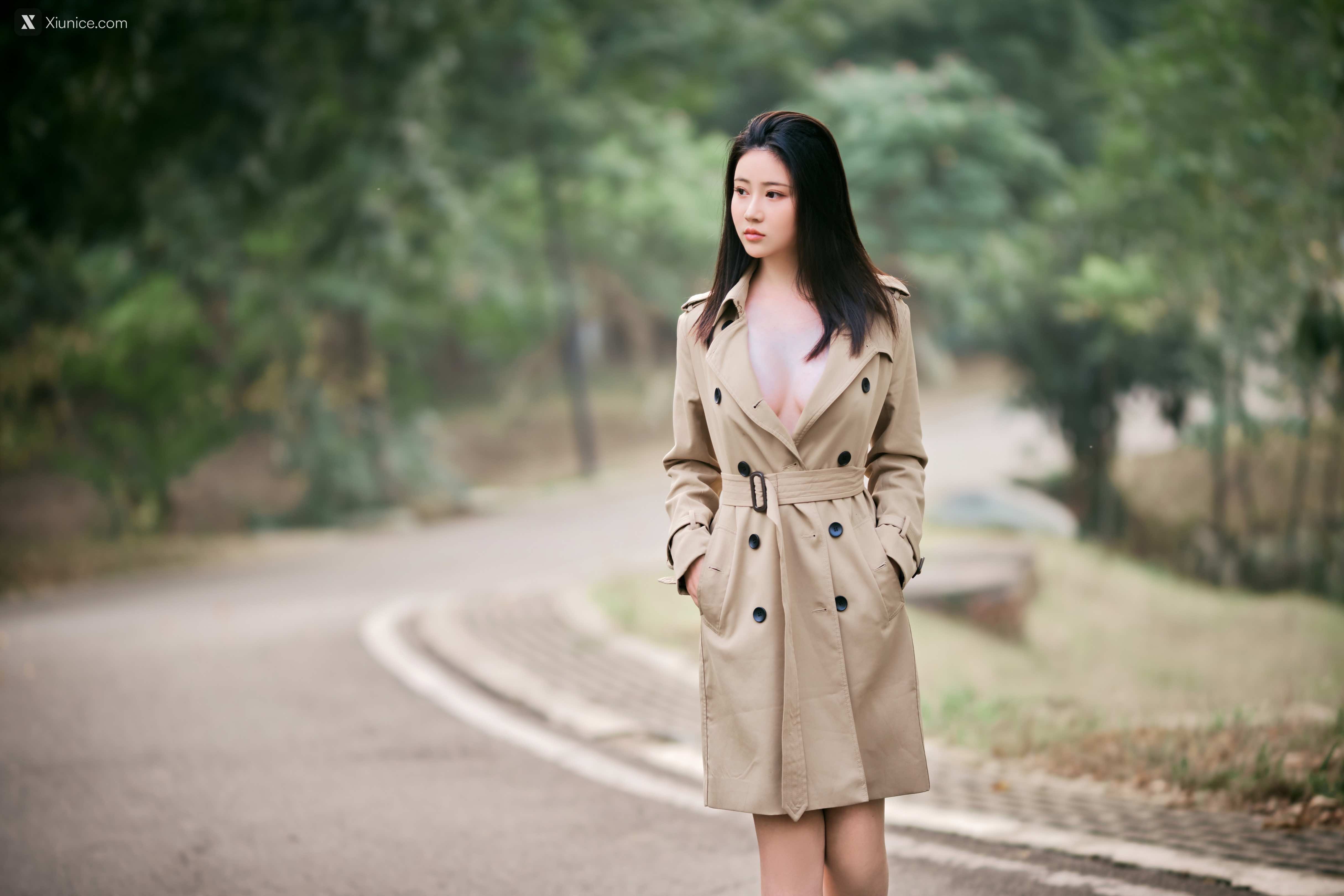 Coser 年年Nnian Nature 46