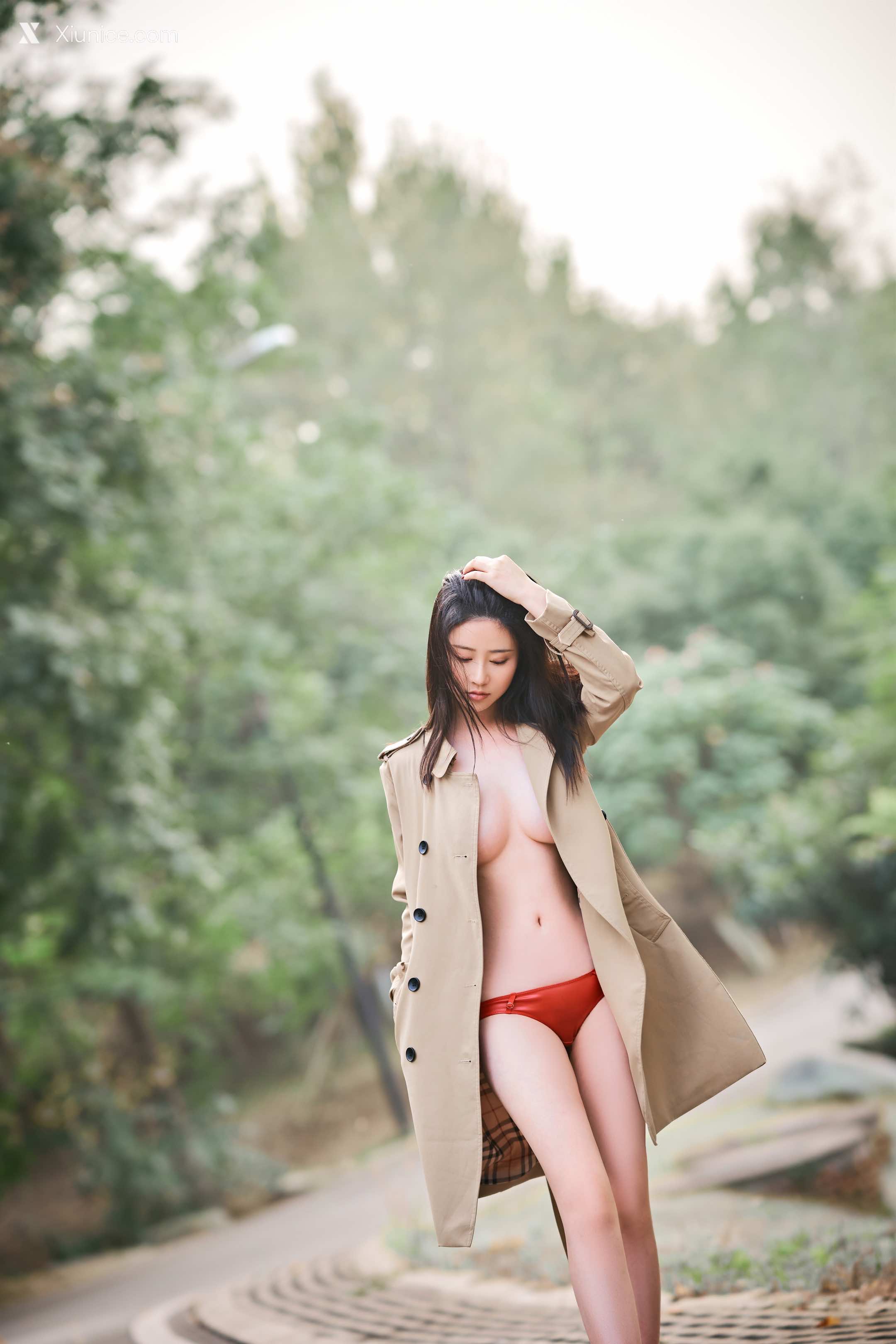 Coser 年年Nnian Nature 49