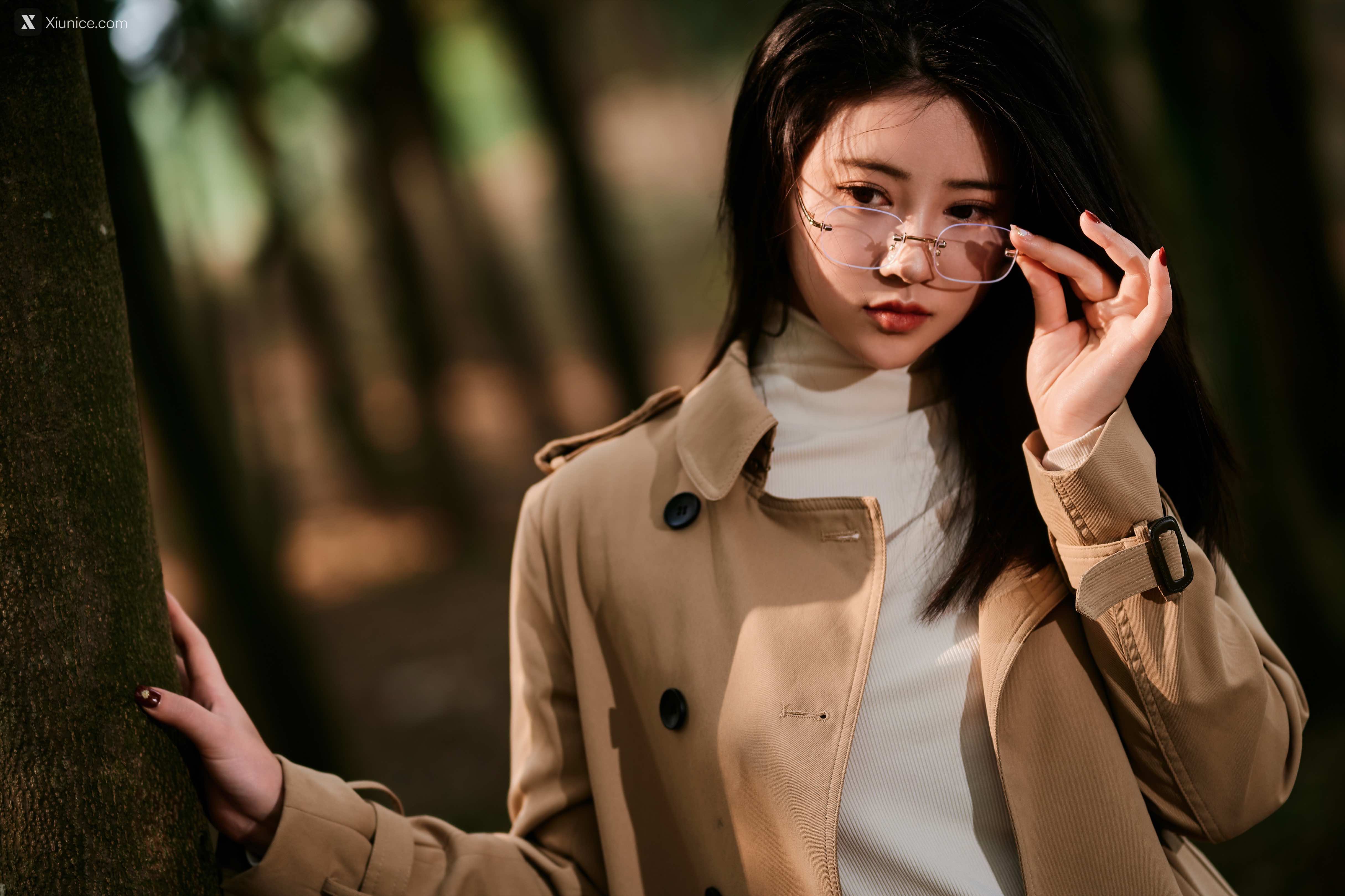 Coser 年年Nnian Nature 5