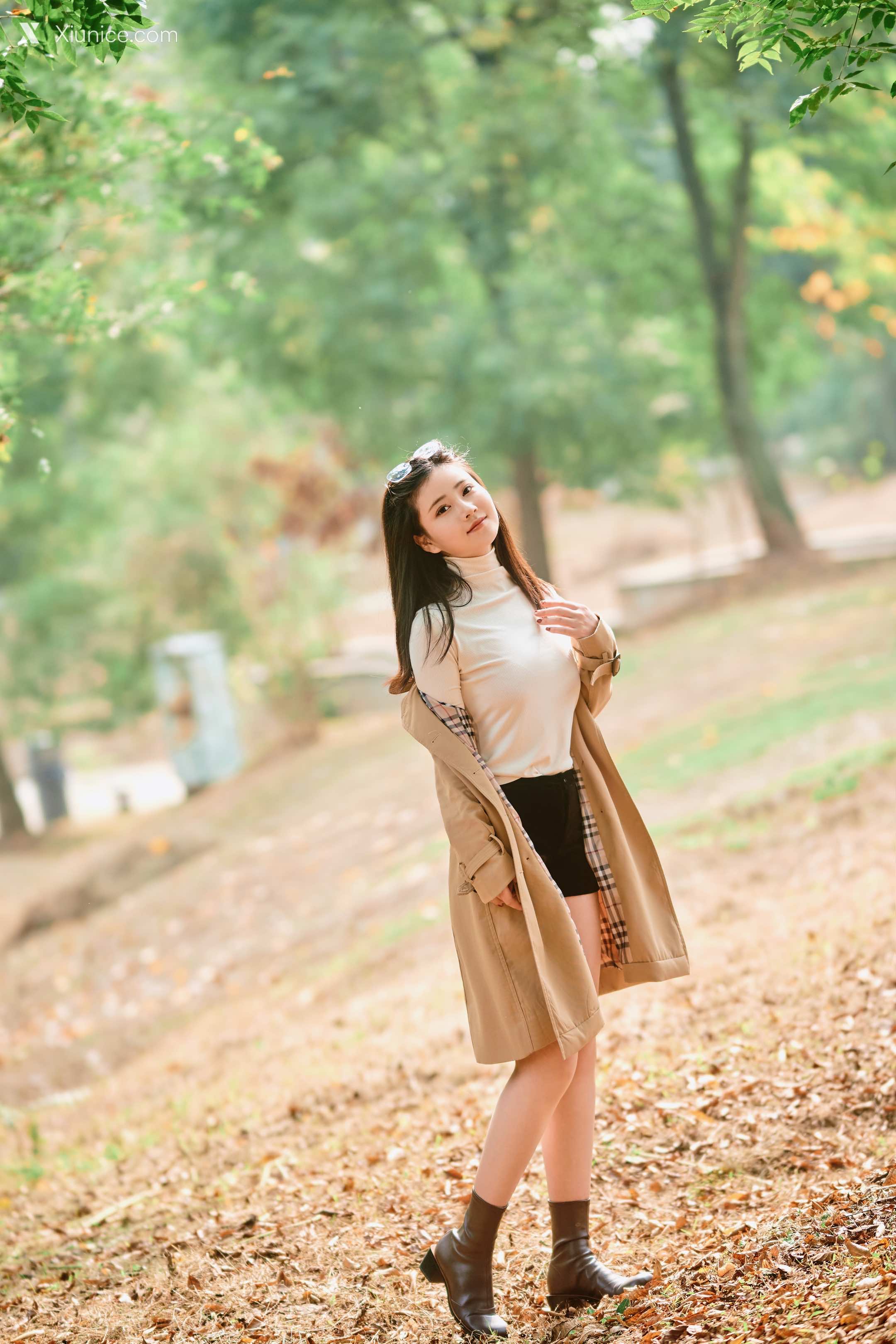 Coser 年年Nnian Nature 53