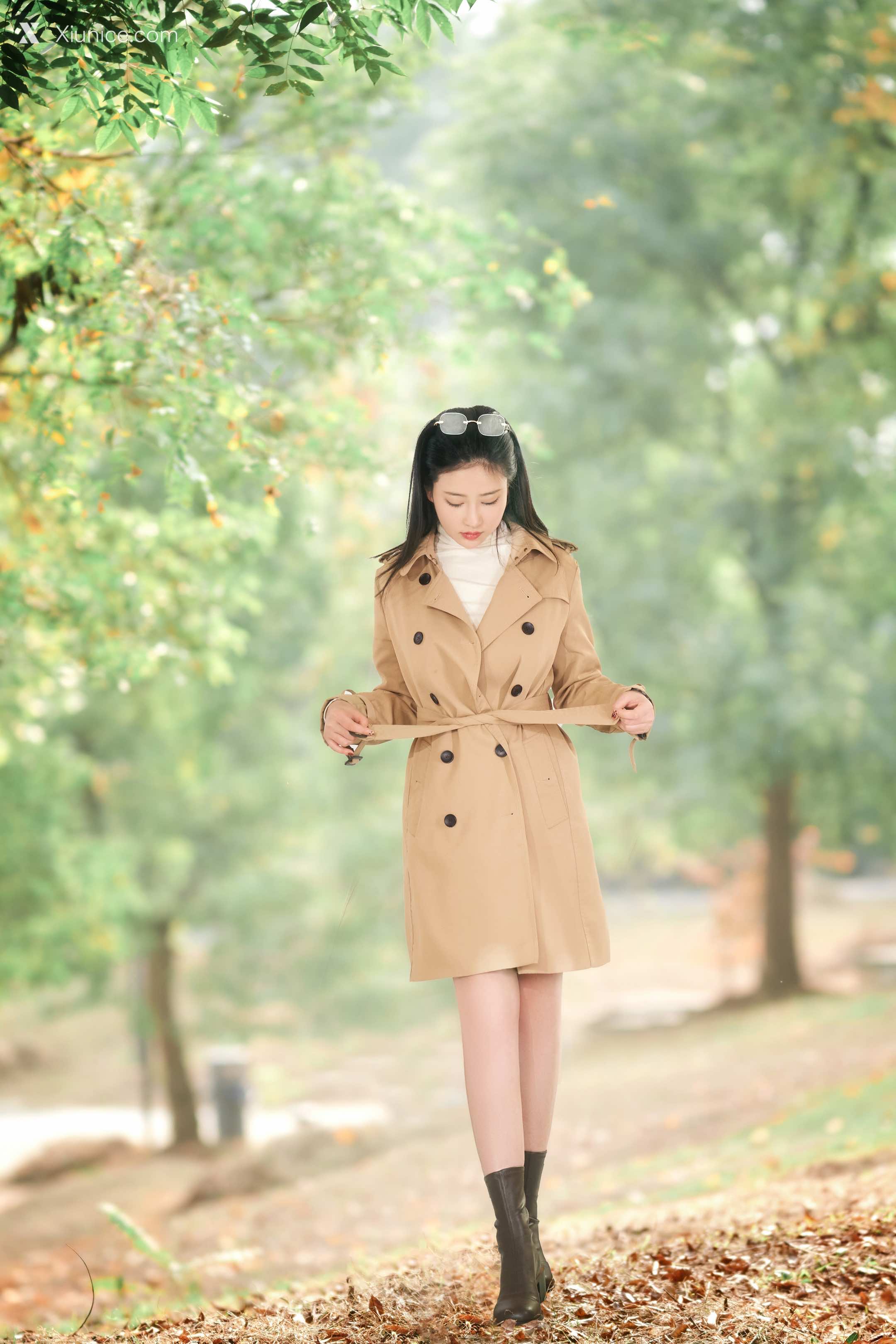 Coser 年年Nnian Nature 54