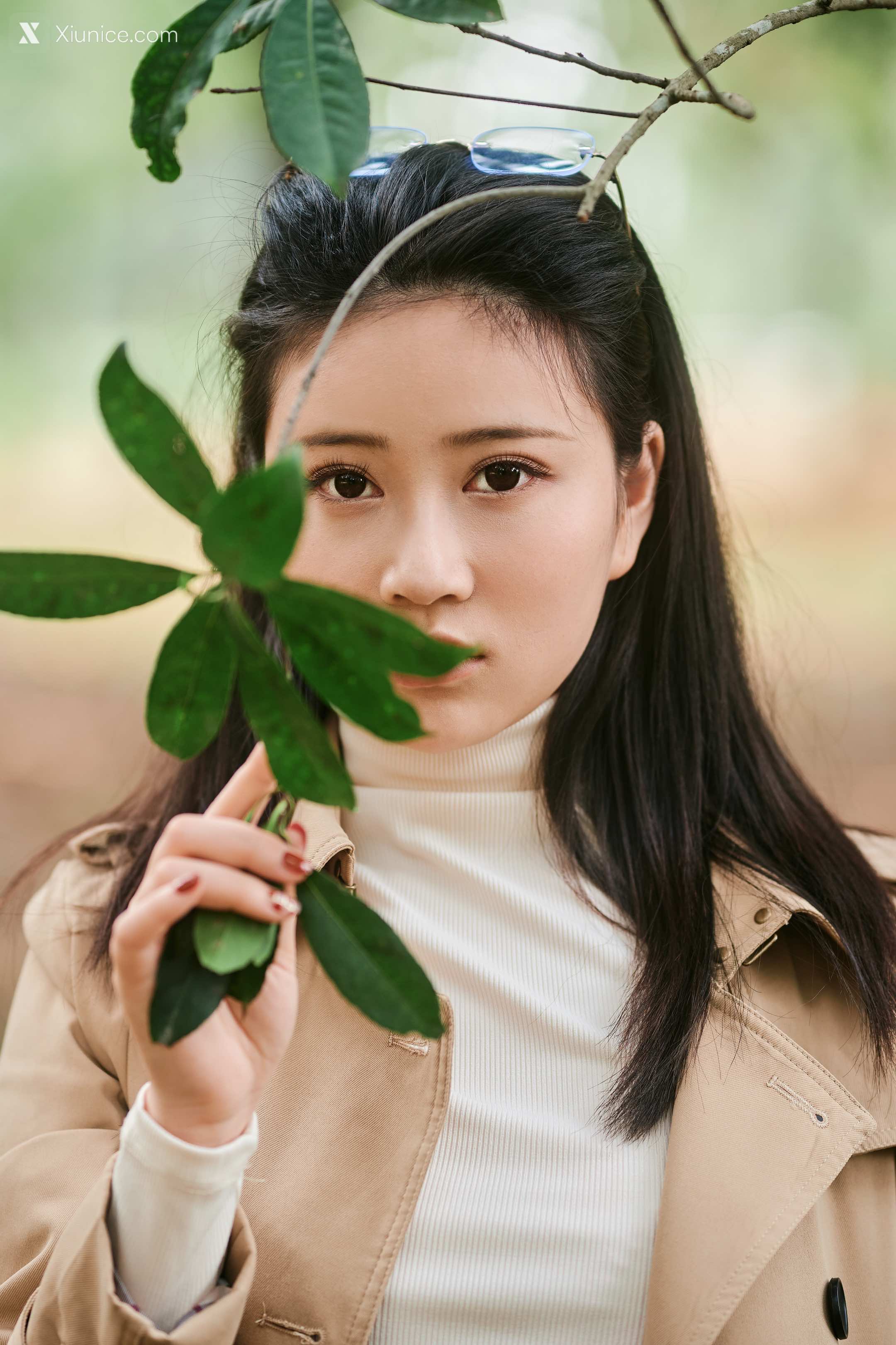 Coser 年年Nnian Nature 6