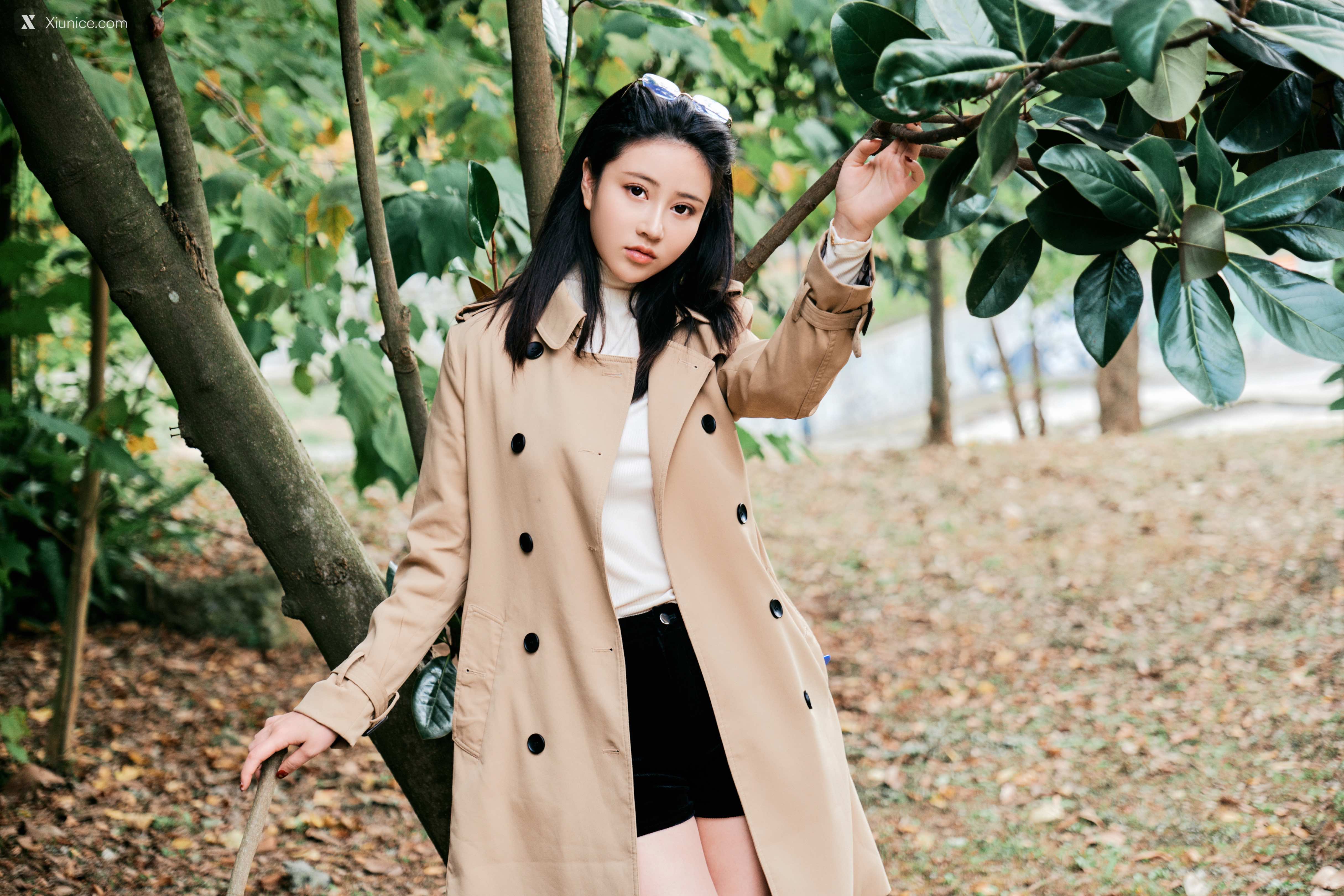 Coser 年年Nnian Nature 7