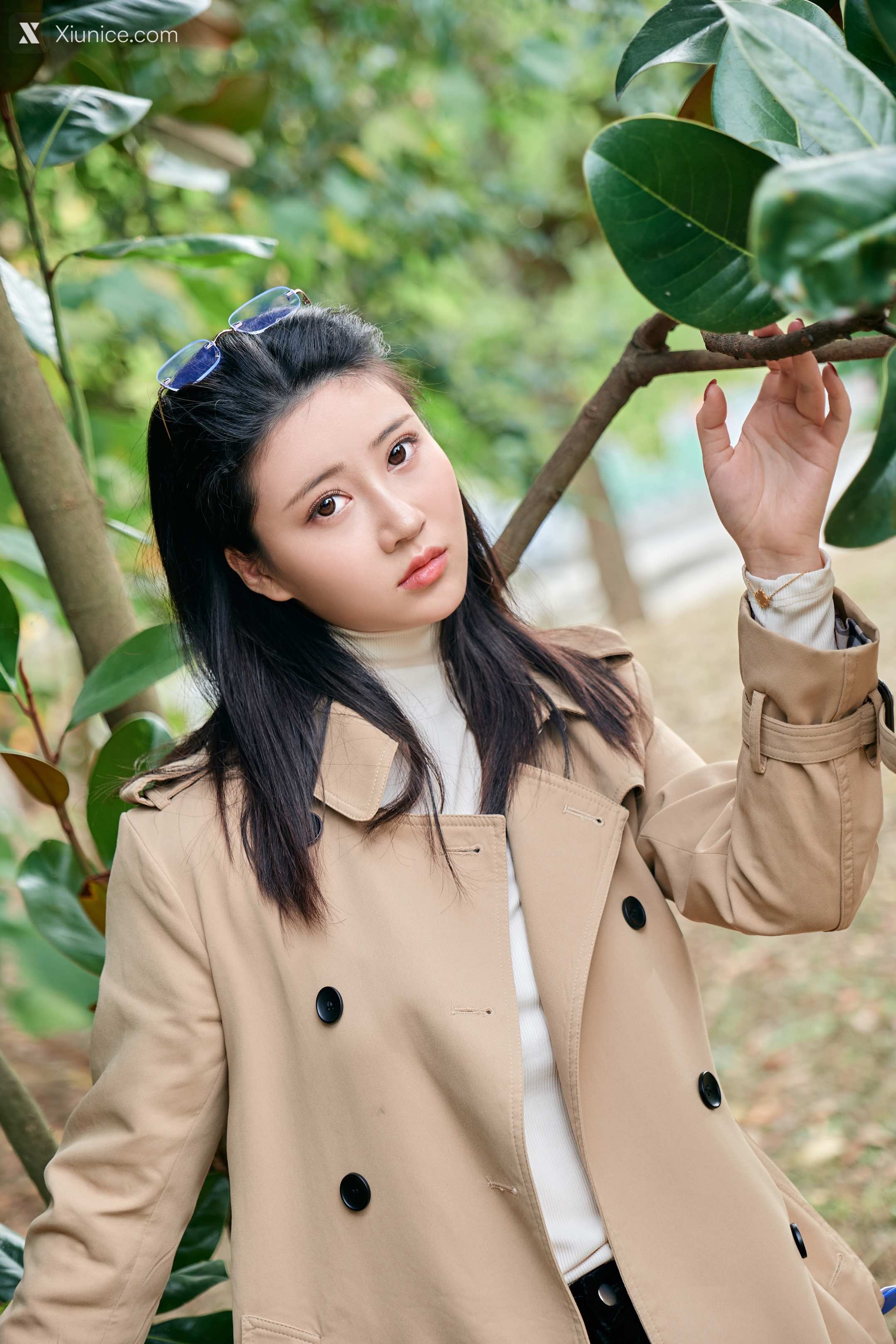Coser 年年Nnian Nature 8
