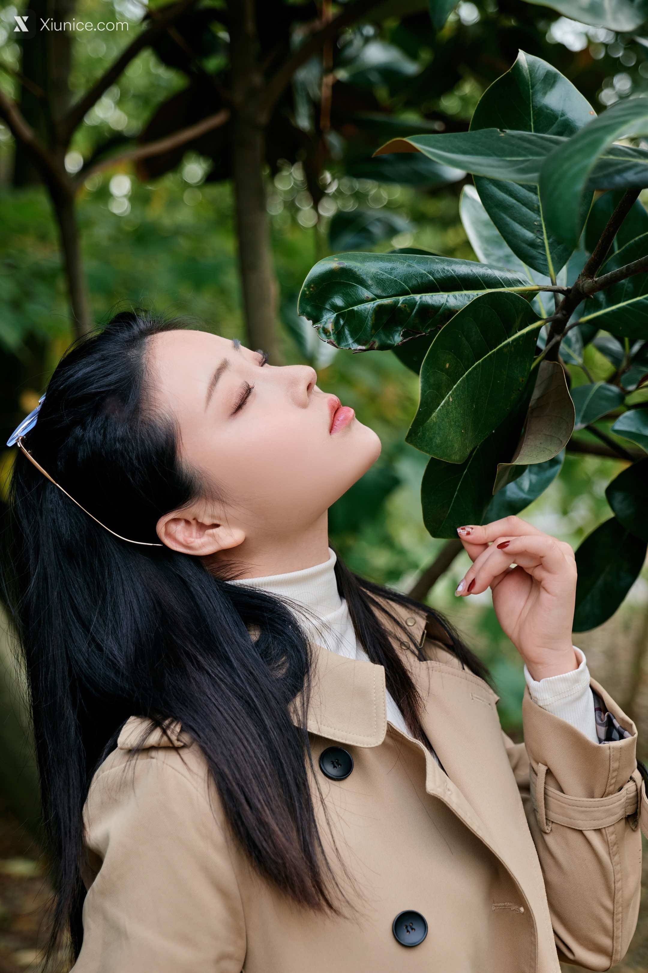 Coser 年年Nnian Nature 9