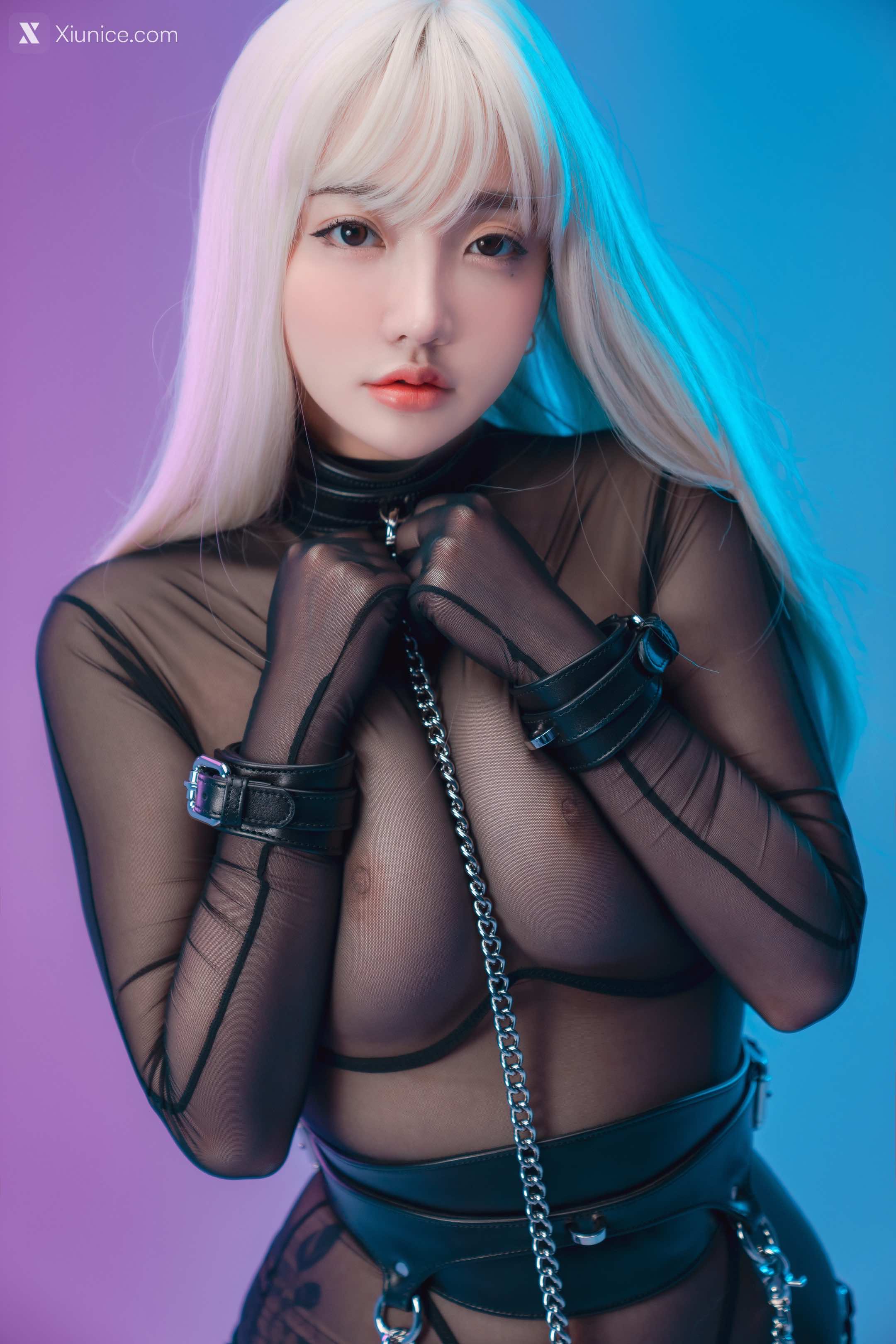DJAWA Son Ye Eun (손예은) D.s Relationship 104