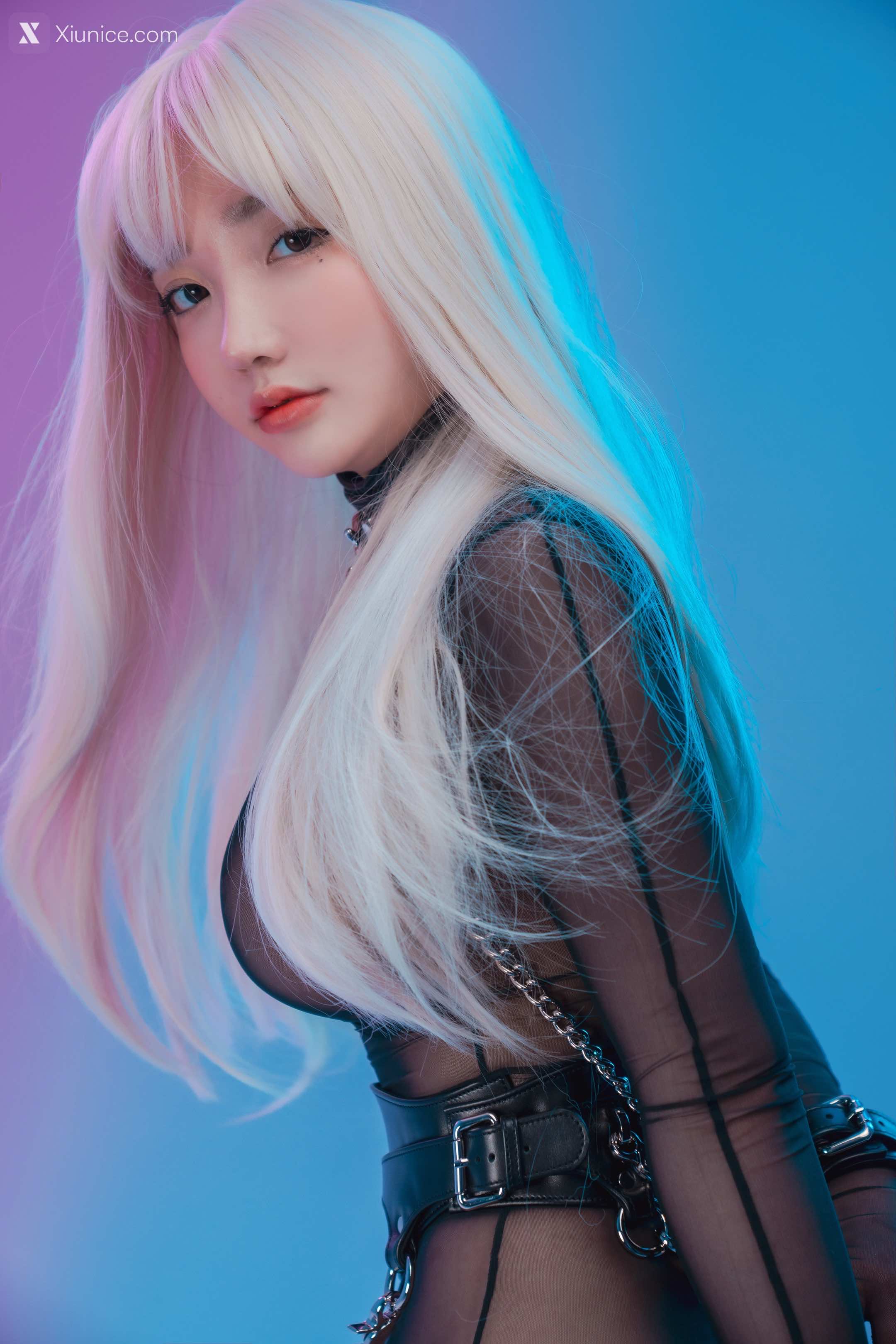 DJAWA Son Ye Eun (손예은) D.s Relationship 128