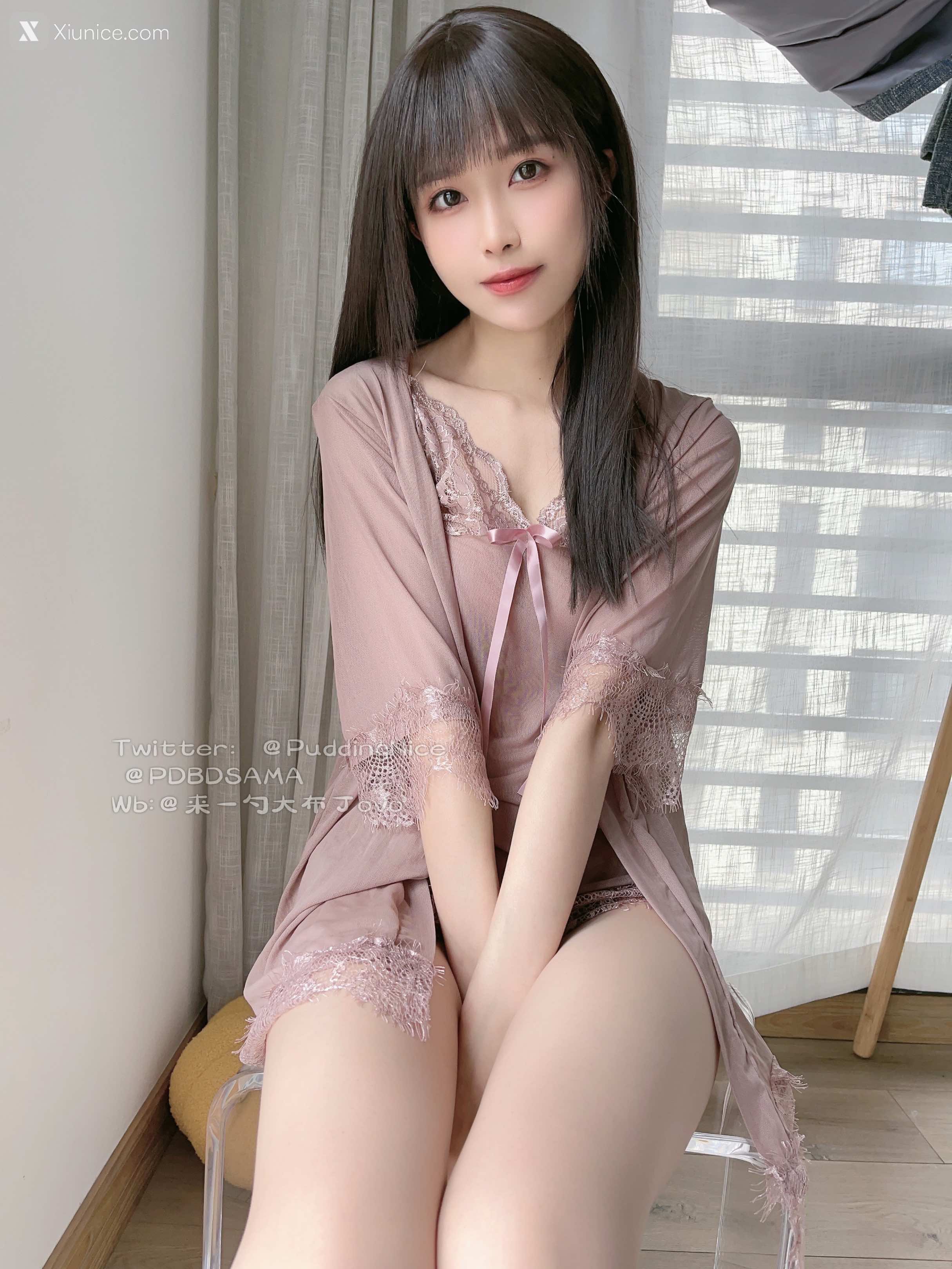 布丁大法 Pudding Dafa Xiunice.com 米布丁+油布丁 6