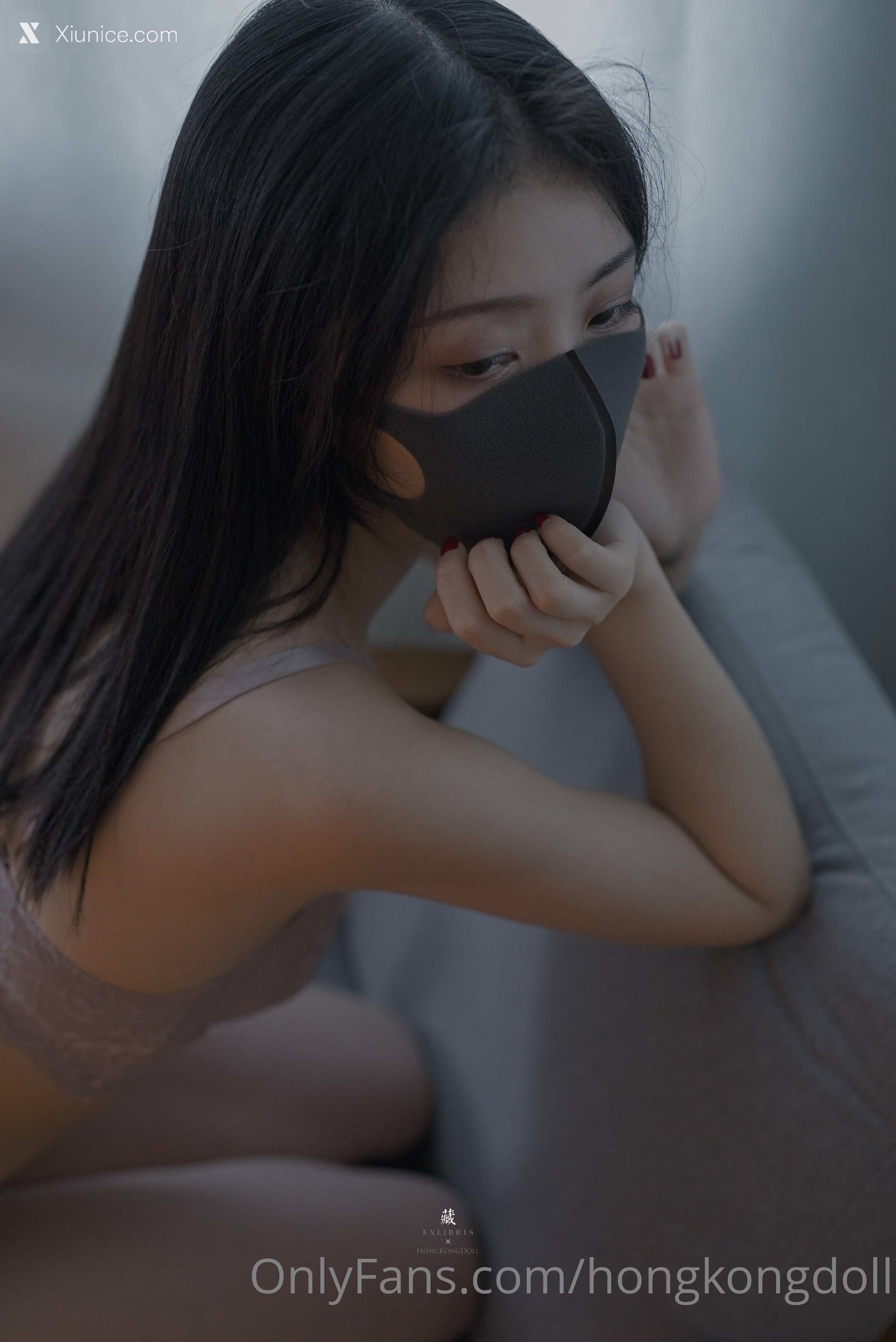 HongKongDoll 套图1 13