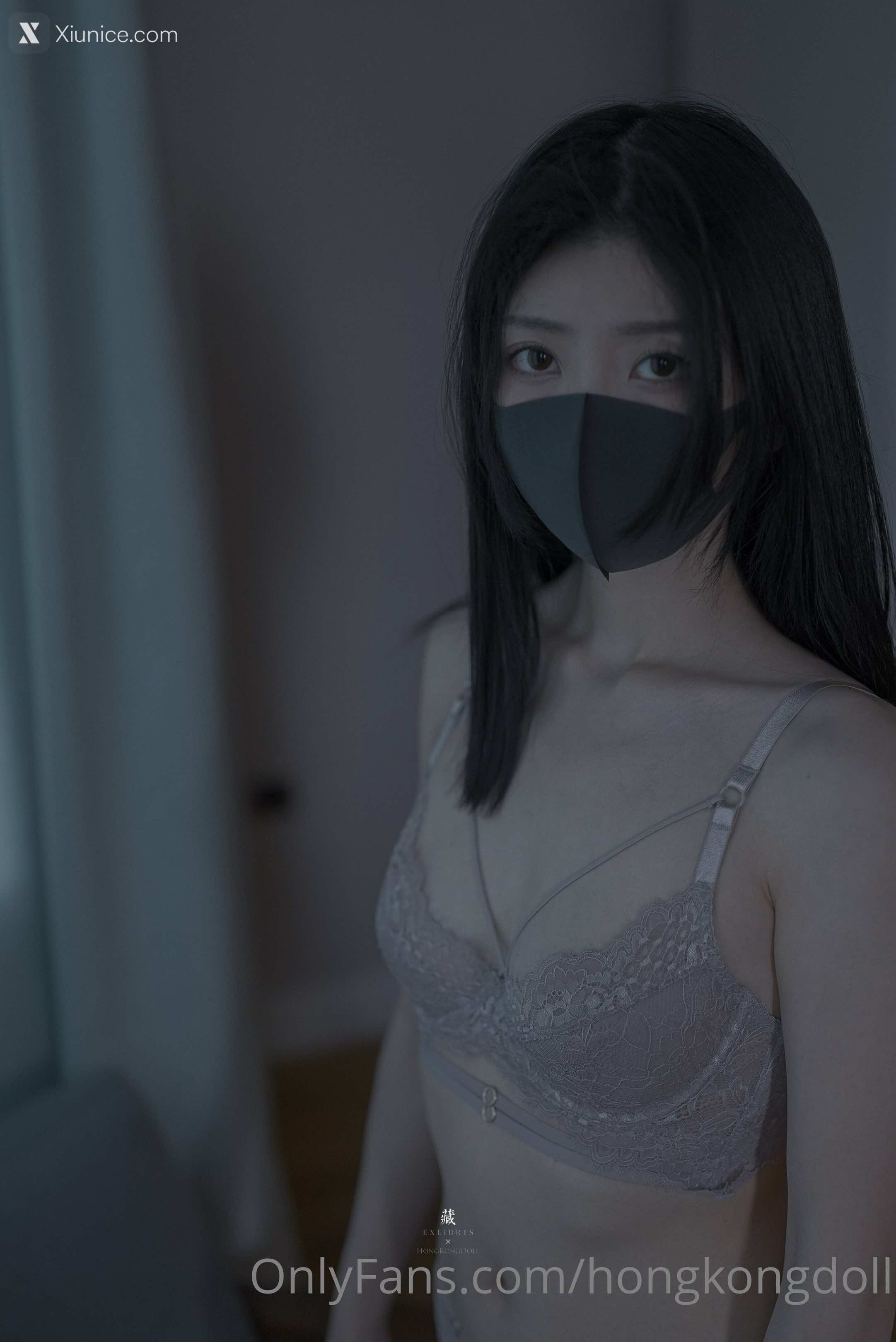 HongKongDoll 套图1 9