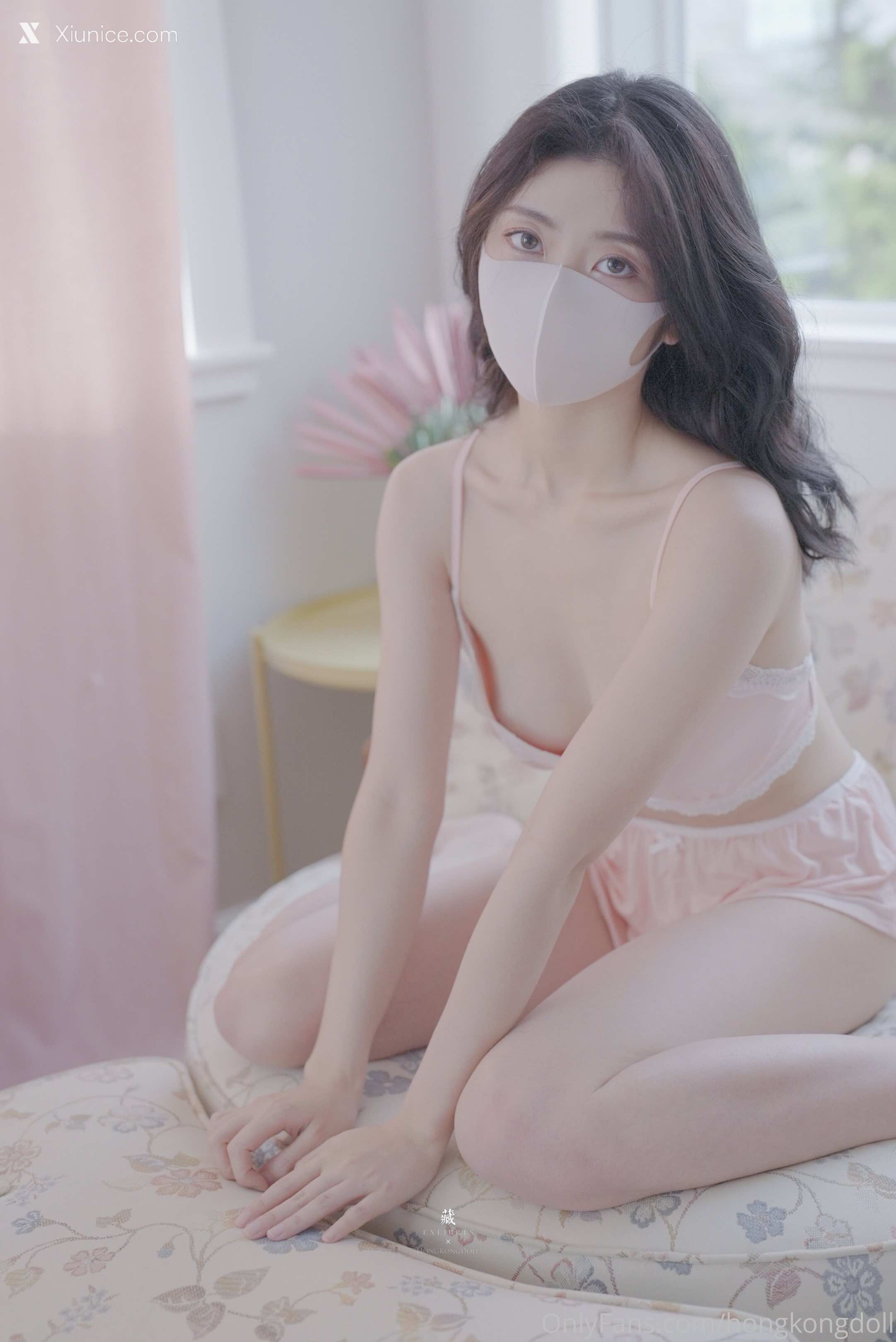 HongKongDoll 套图2 16